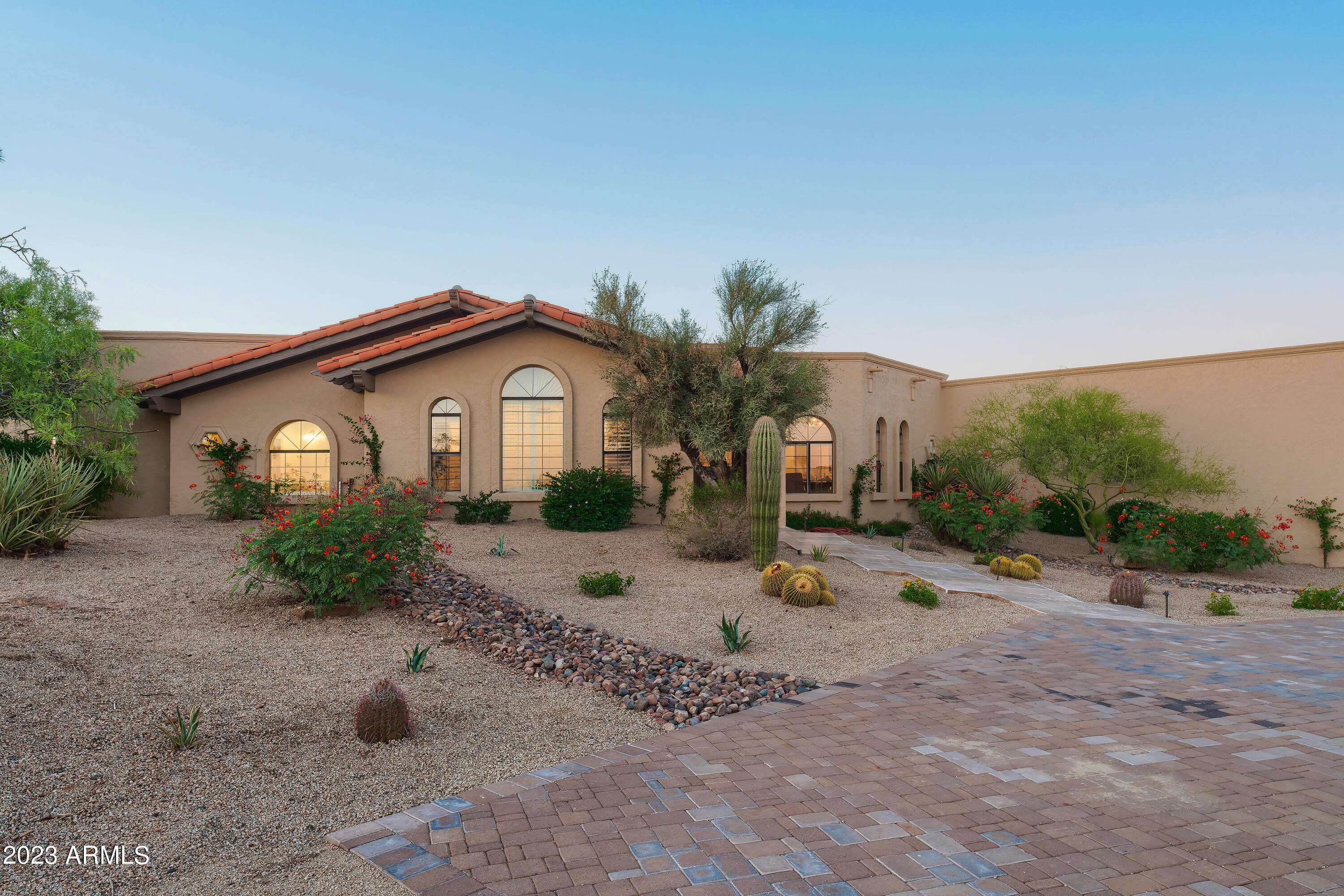 Carefree, AZ 85377,9446 E Romping Road