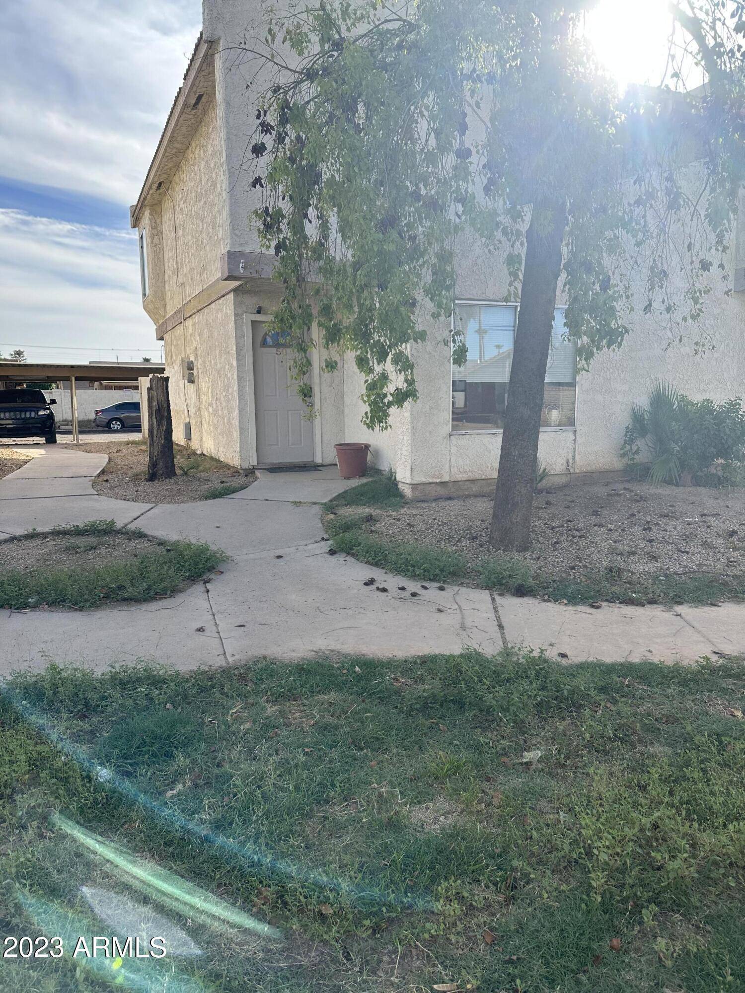 Phoenix, AZ 85031,3840 N 43 Avenue #50