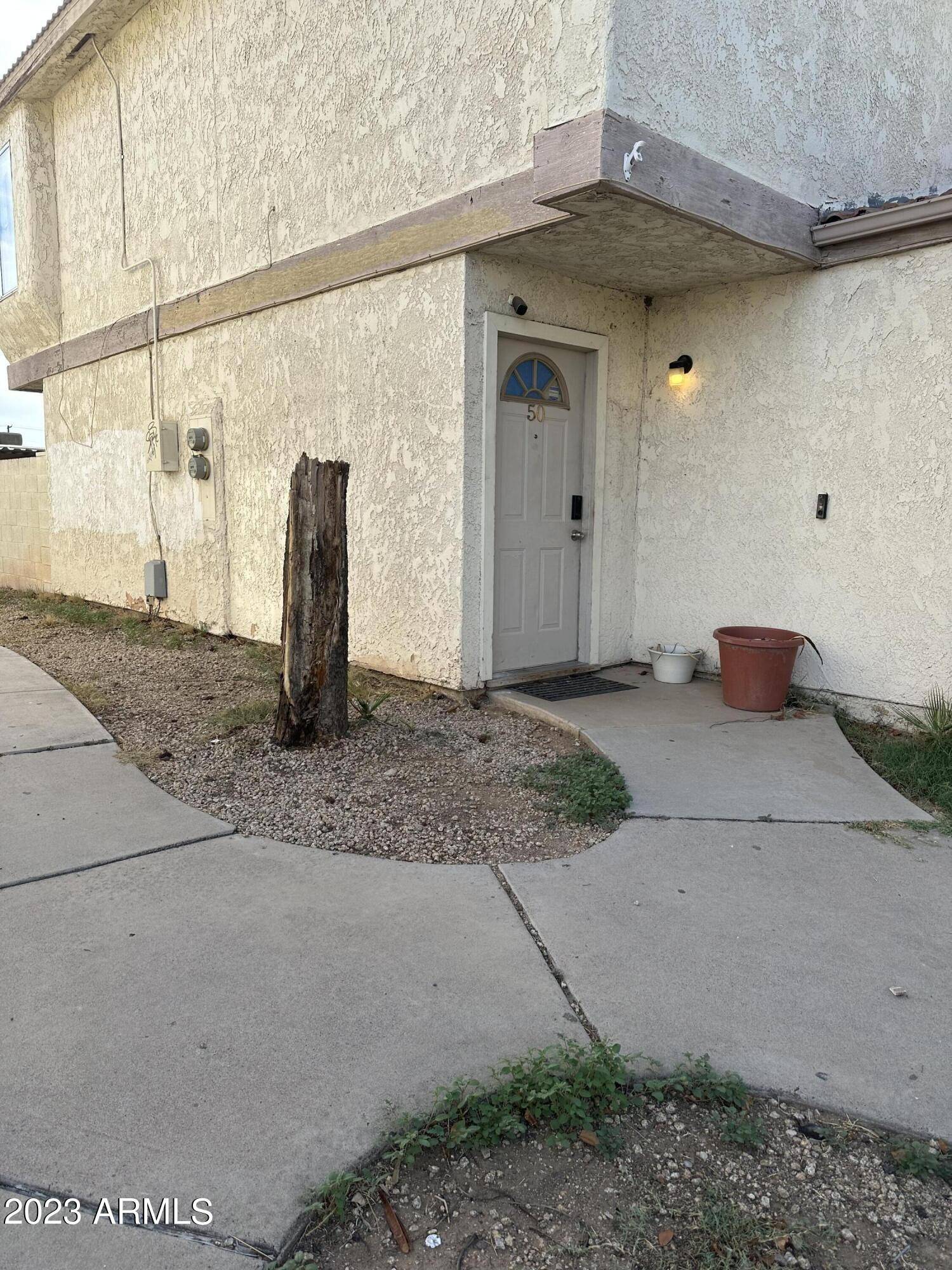 Phoenix, AZ 85031,3840 N 43 Avenue #50