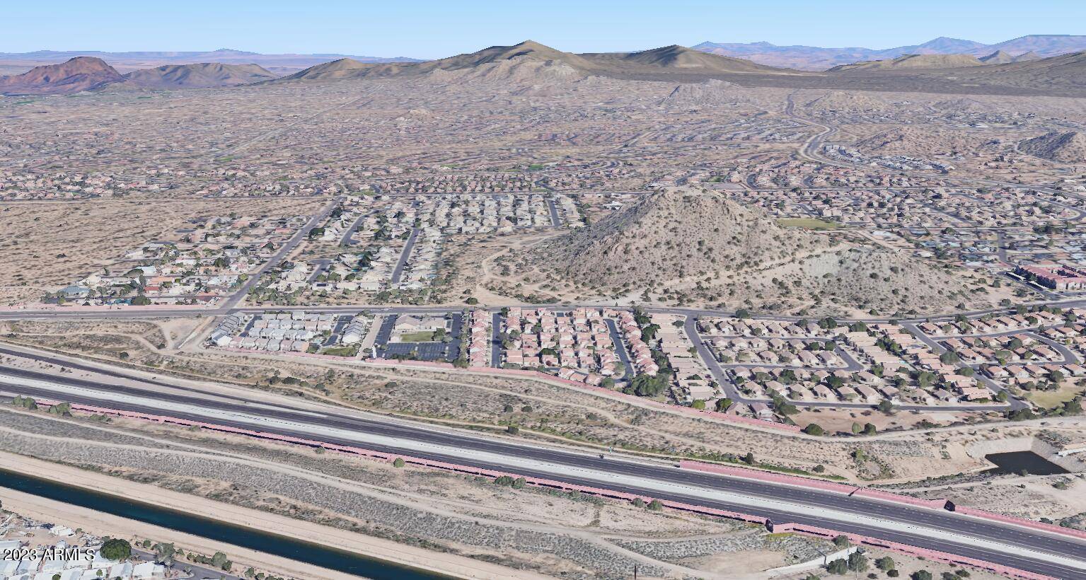 Mesa, AZ 85207,0 E Brown Road #-