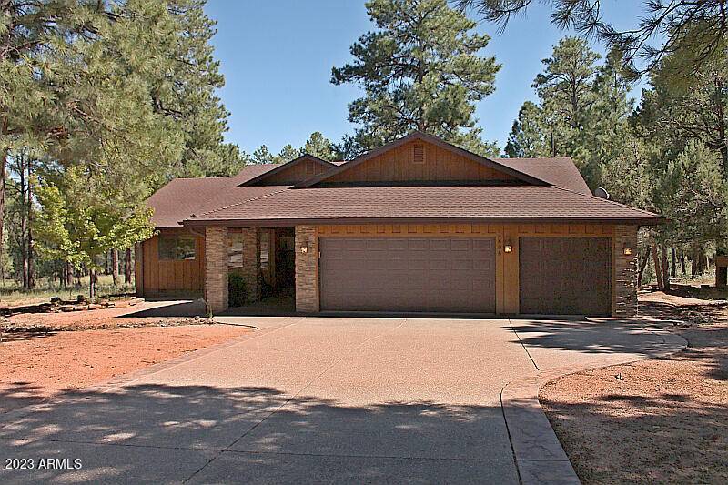 Lakeside, AZ 85929,4606 MOUNTAIN GATE Circle