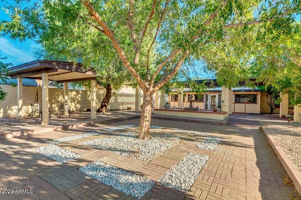 Mesa, AZ 85208,7516 E EDGEWOOD Circle