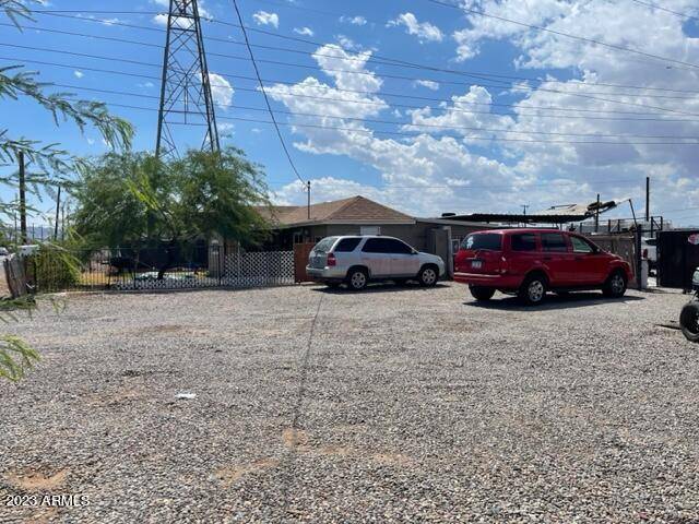 Phoenix, AZ 85009,648 S 29TH Avenue