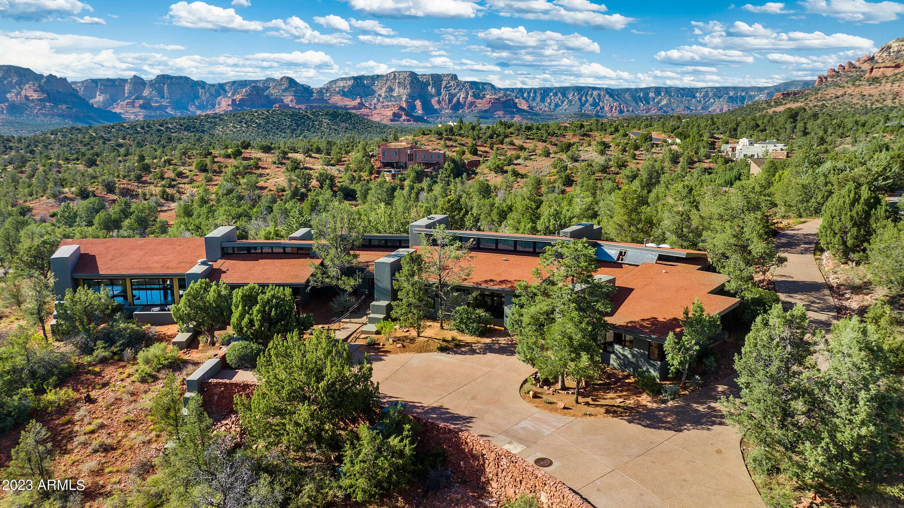 Sedona, AZ 86336,330 Camino Del Caballo --