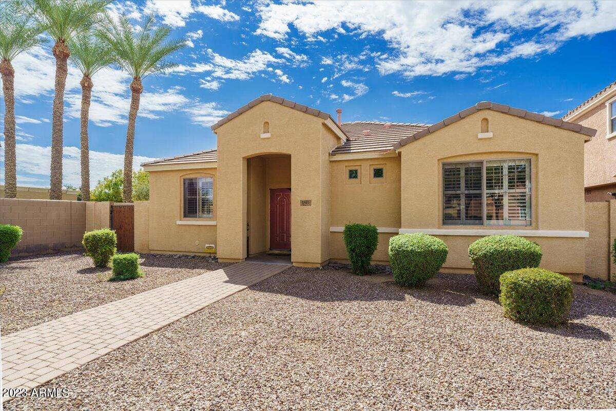 Gilbert, AZ 85295,1811 S BALBOA Drive