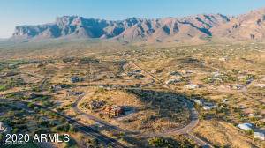 Gold Canyon, AZ 85118,3740 S VISTA Loop #14