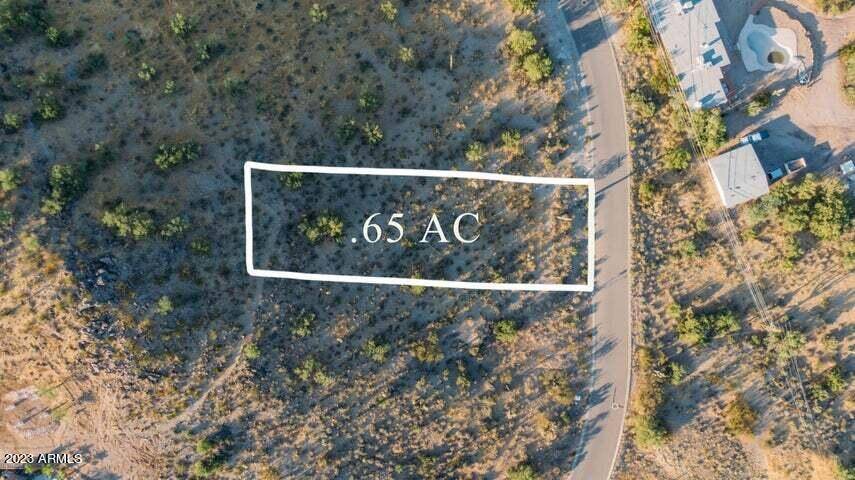 Gold Canyon, AZ 85118,3740 S VISTA Loop #14