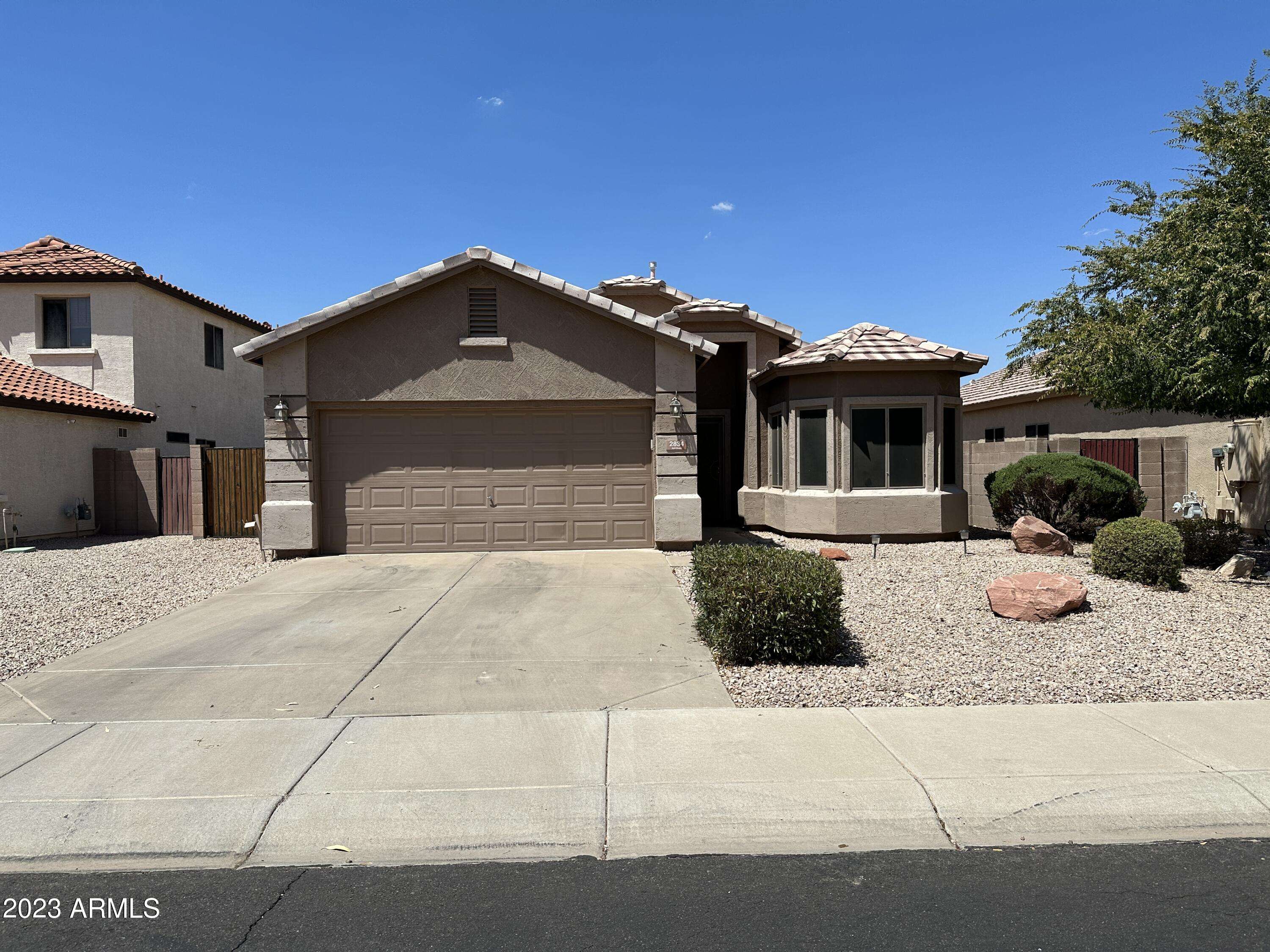 Gilbert, AZ 85296,2834 E DEVON Court