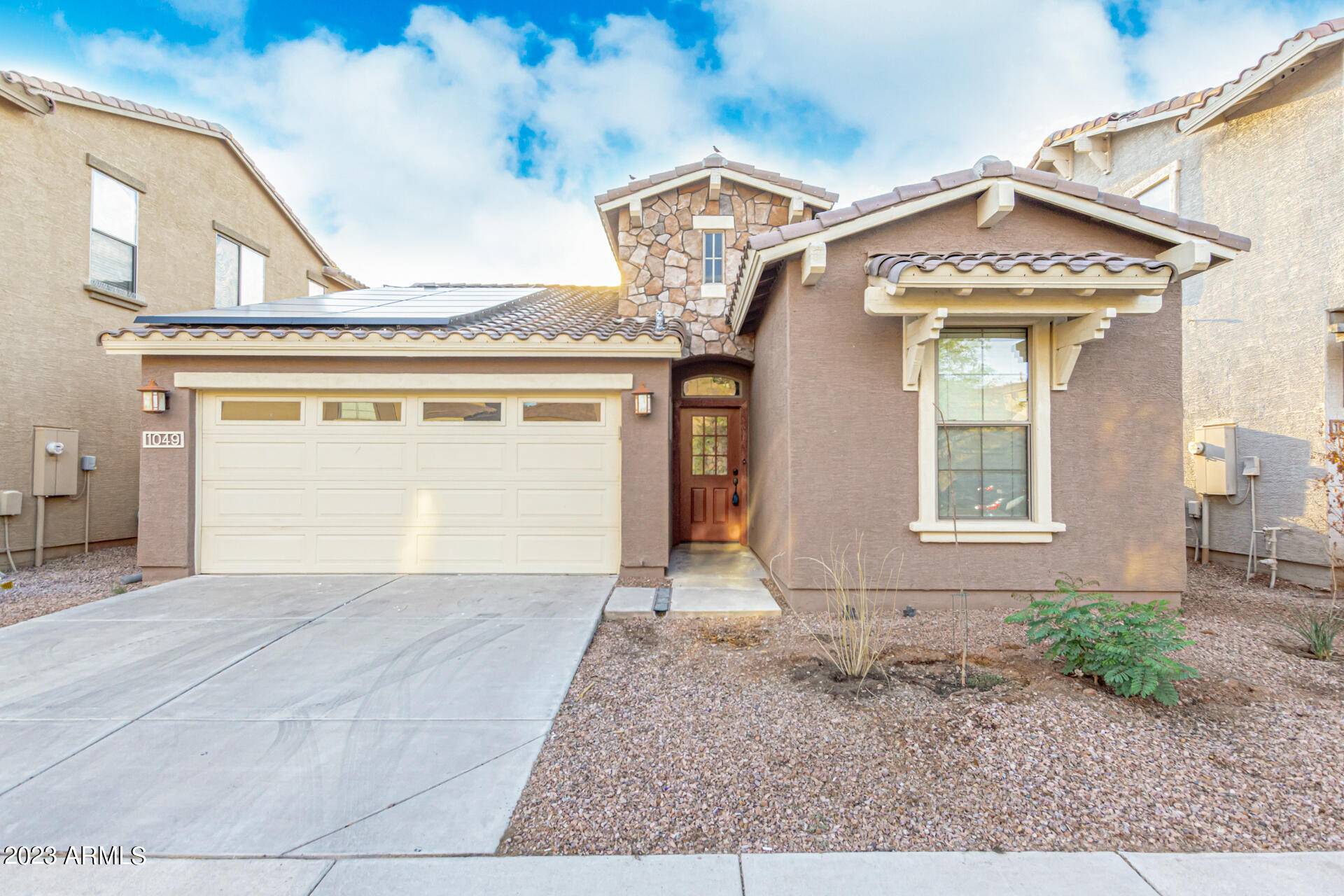 Gilbert, AZ 85295,1049 E JULIAN Drive