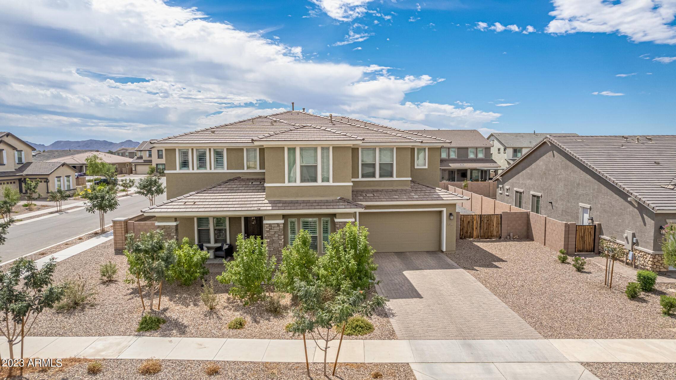 Queen Creek, AZ 85142,19023 E APRICOT Lane