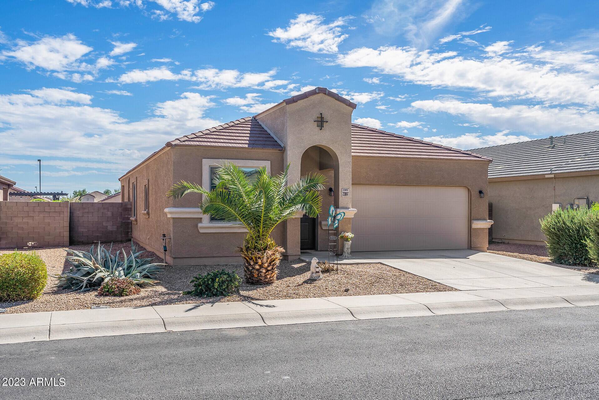 Buckeye, AZ 85326,23817 W TAMARISK Avenue