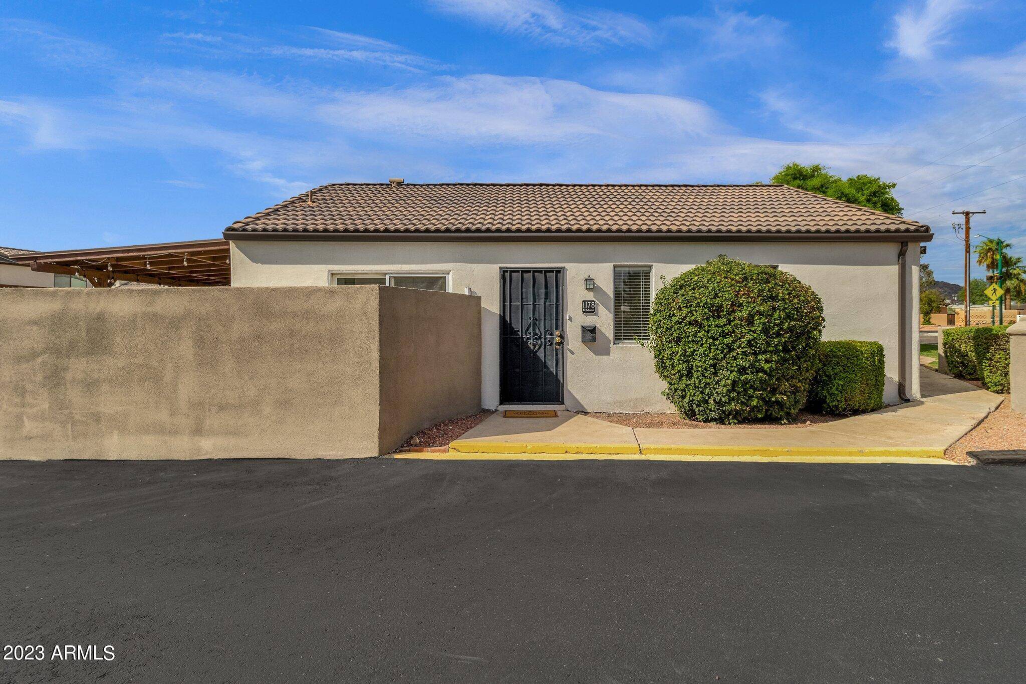 Phoenix, AZ 85020,1178 E BELMONT Avenue