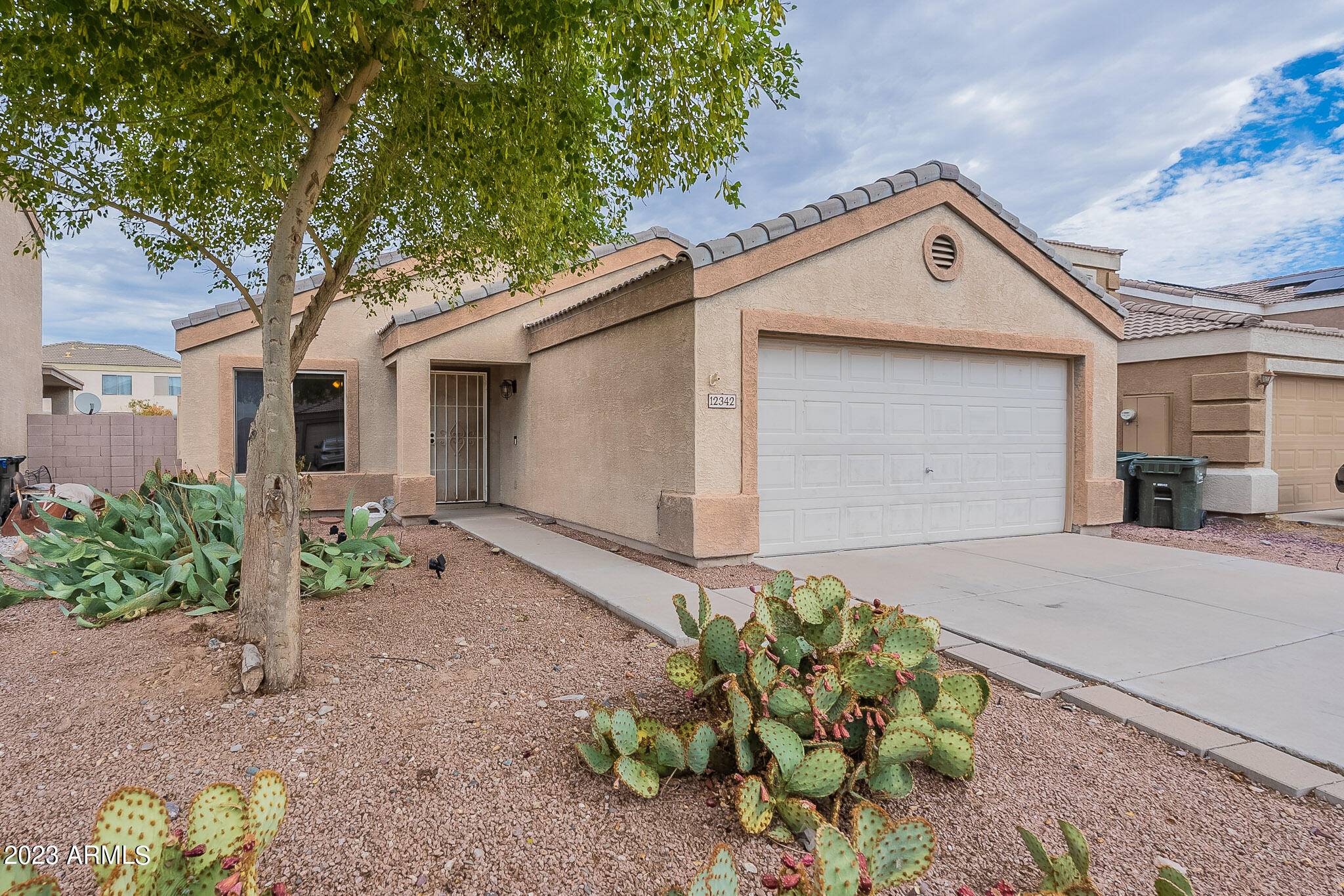 El Mirage, AZ 85335,12342 W CORRINE Drive