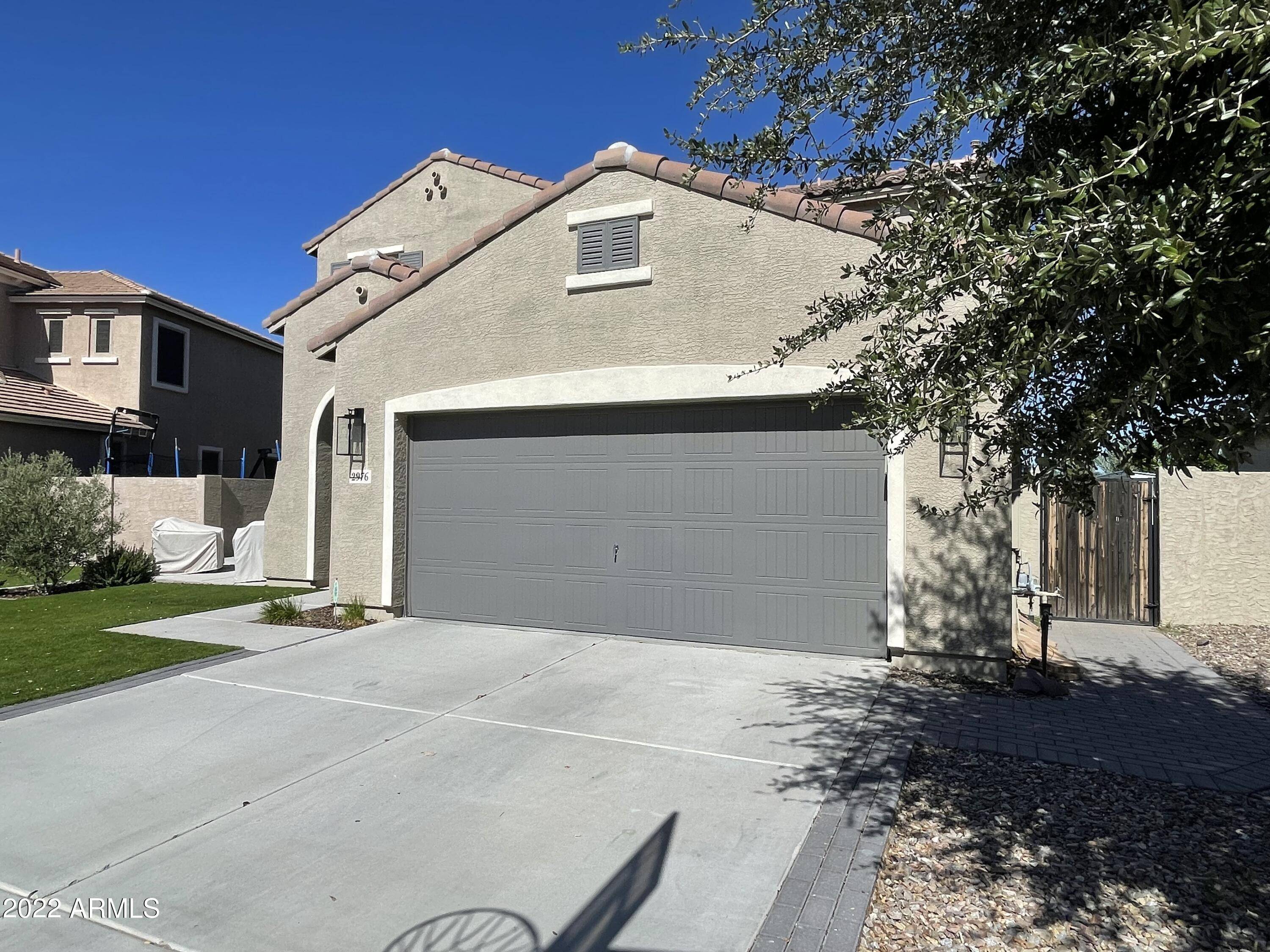 Gilbert, AZ 85298,2976 E MEADOWVIEW Drive