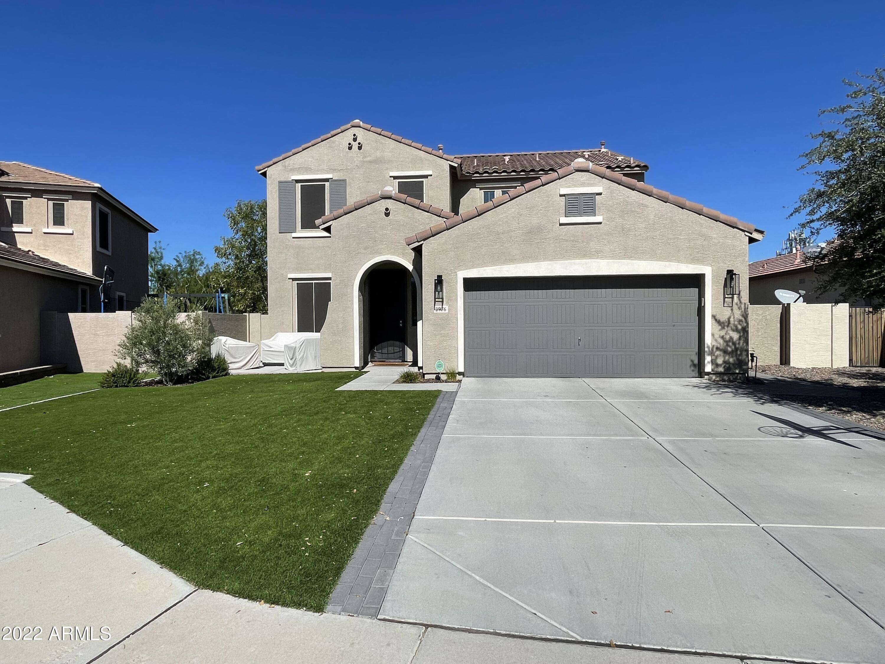 Gilbert, AZ 85298,2976 E MEADOWVIEW Drive