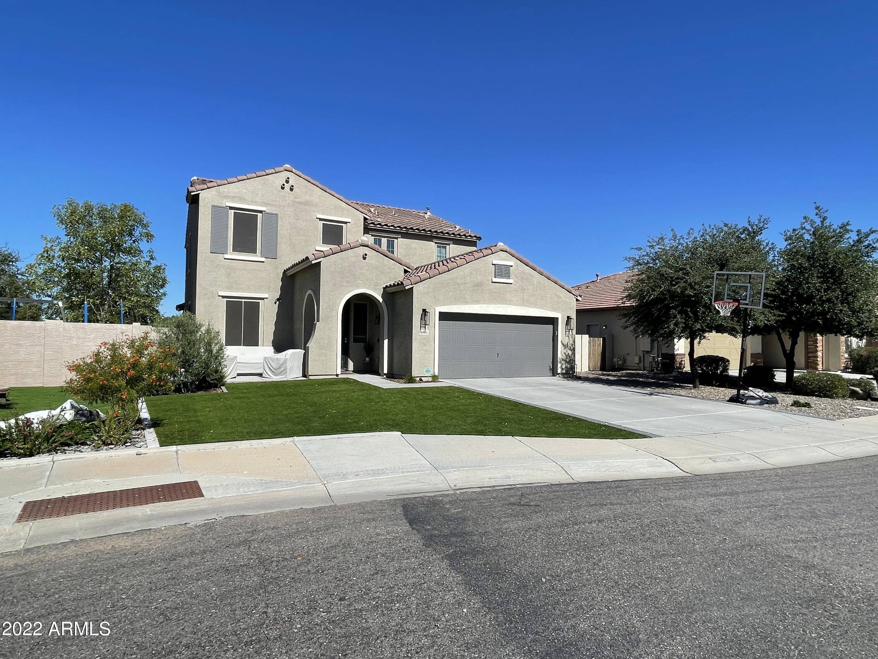 Gilbert, AZ 85298,2976 E MEADOWVIEW Drive