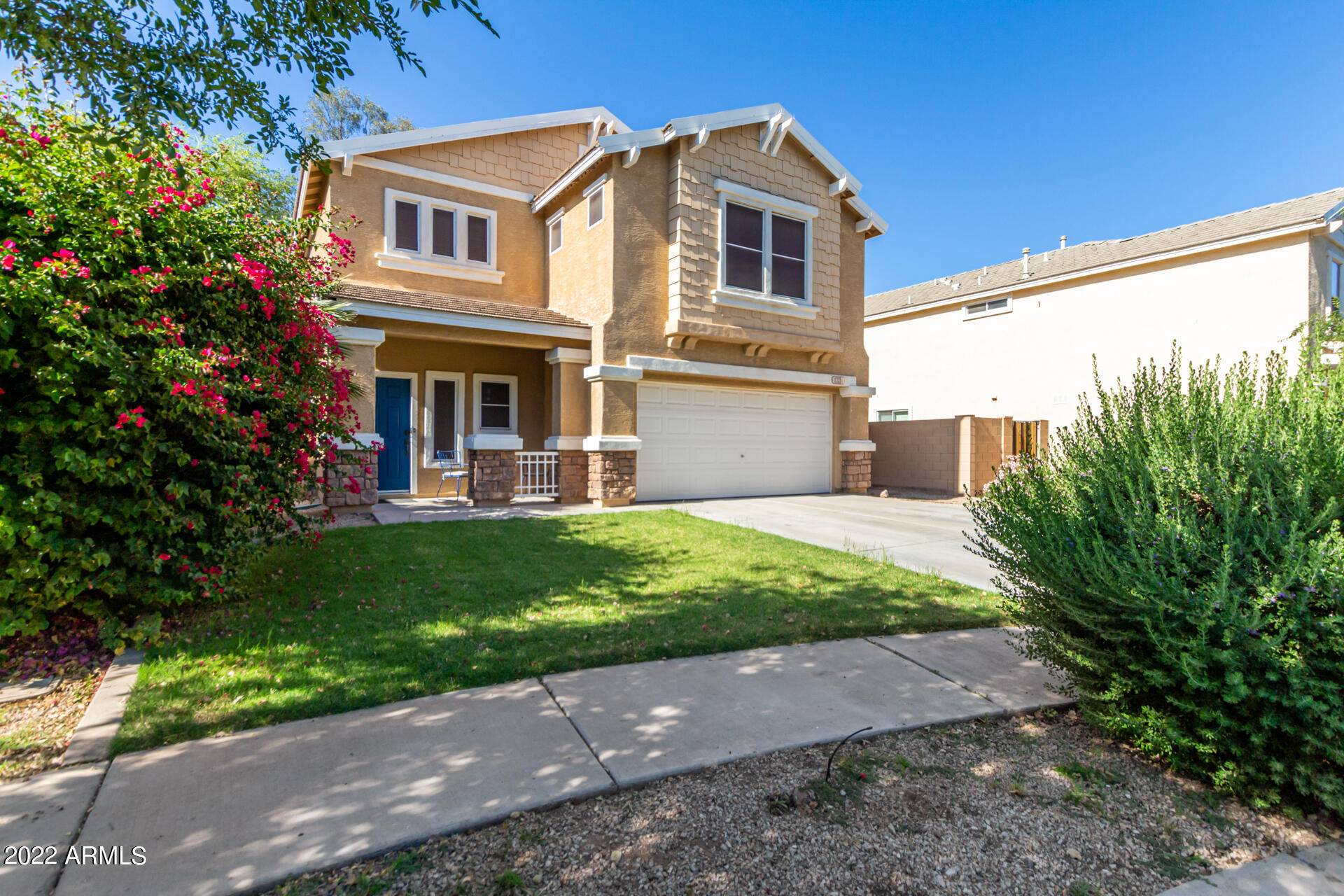 Gilbert, AZ 85296,4324 E WINDSOR Court