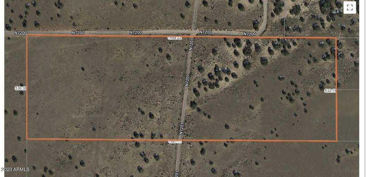 St Johns, AZ 85936,0 N7200 -- #102