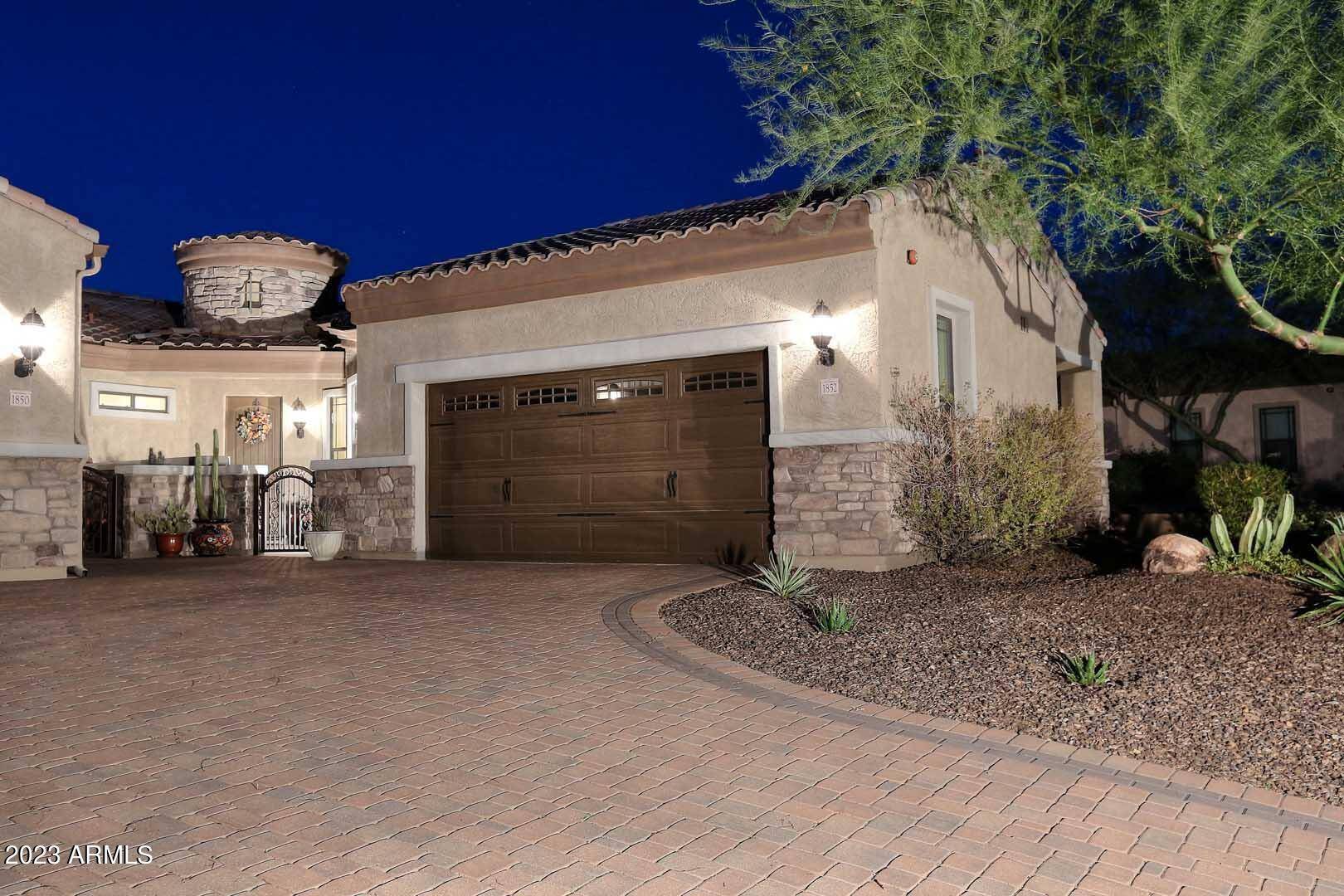 Mesa, AZ 85207,1852 N Red Cliff