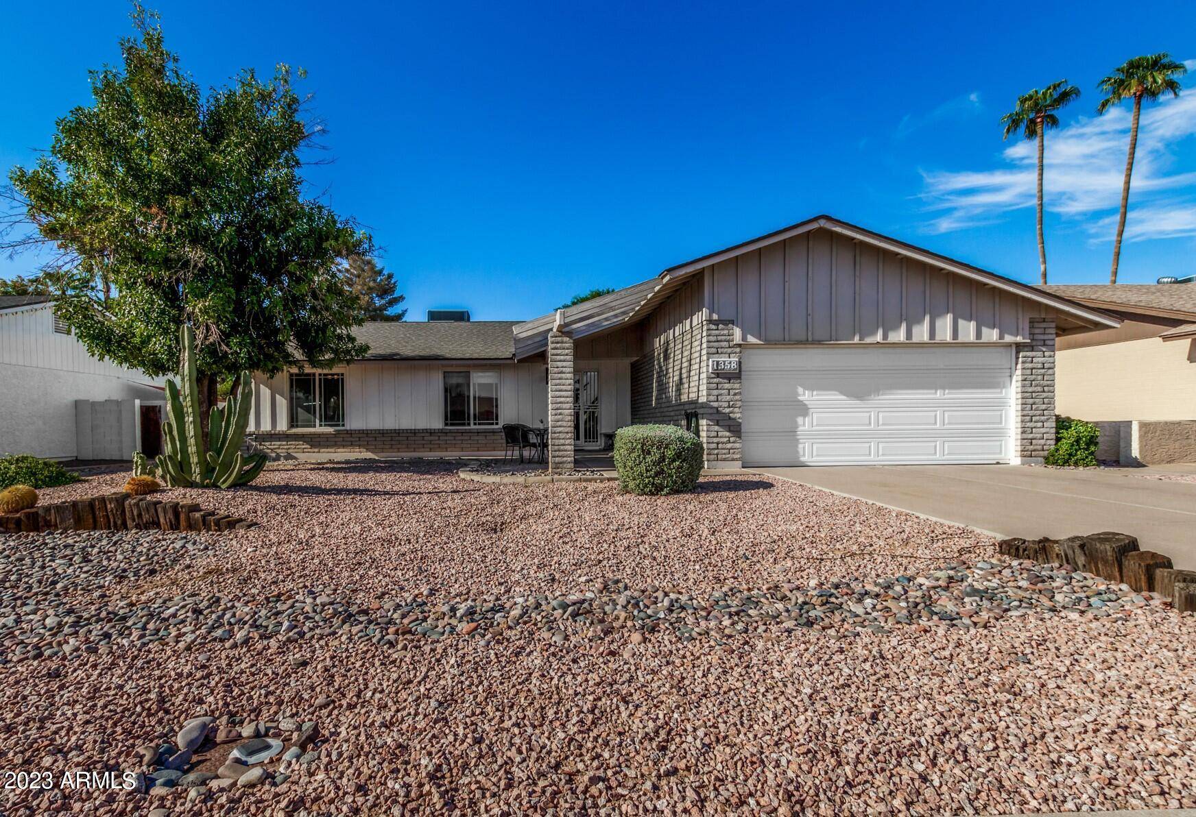 Tempe, AZ 85283,1358 E CHILTON Drive