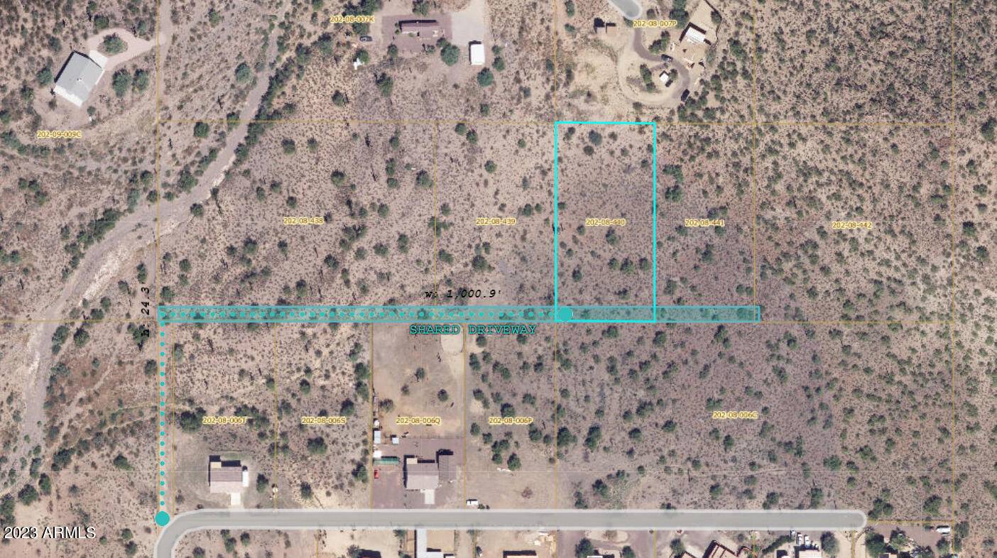 New River, AZ 85087,48 N 7th Avenue #-