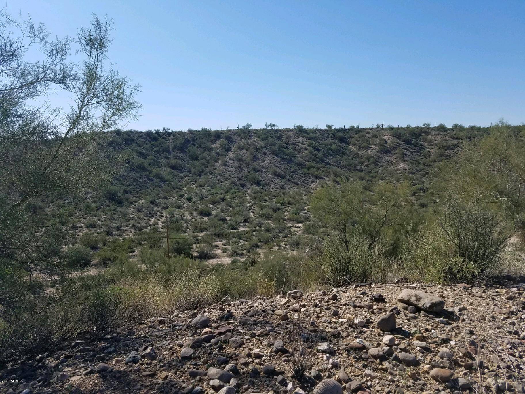 Wickenburg, AZ 85390,2 Grantham Ranch Road -- #2