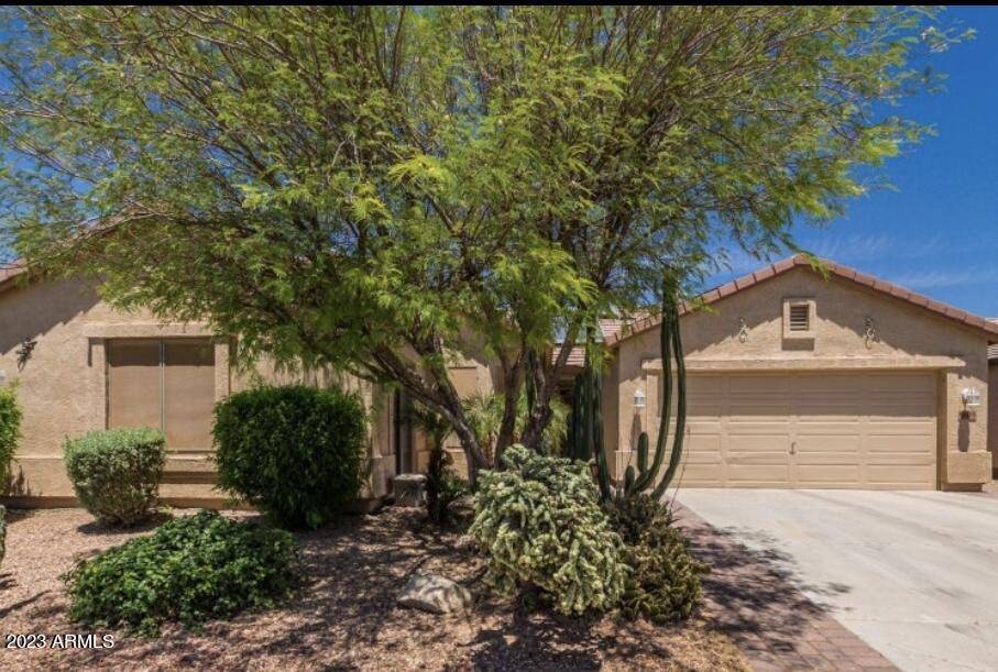 Maricopa, AZ 85138,43524 W MCCORD Drive