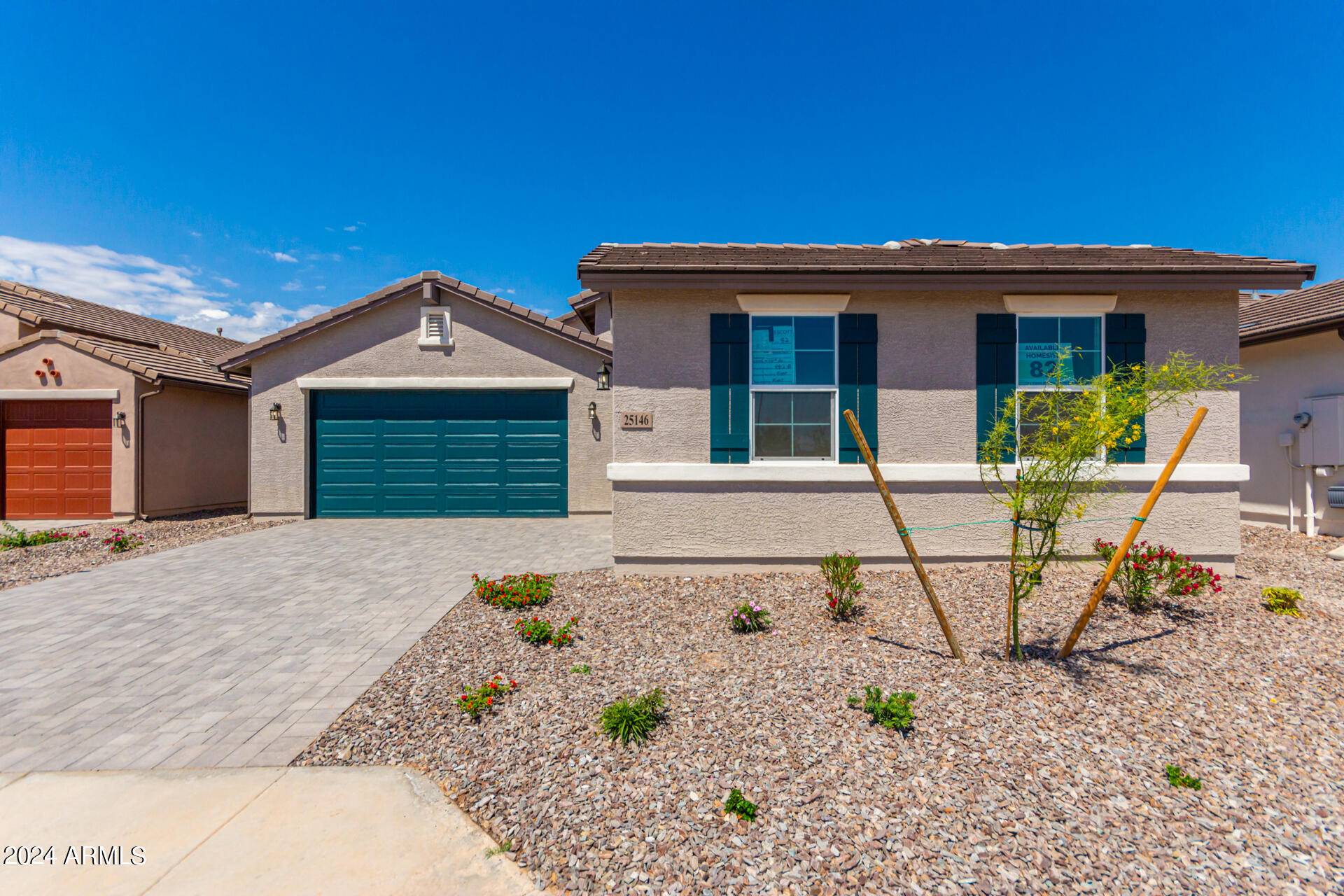 Peoria, AZ 85383,25146 N 131ST Drive