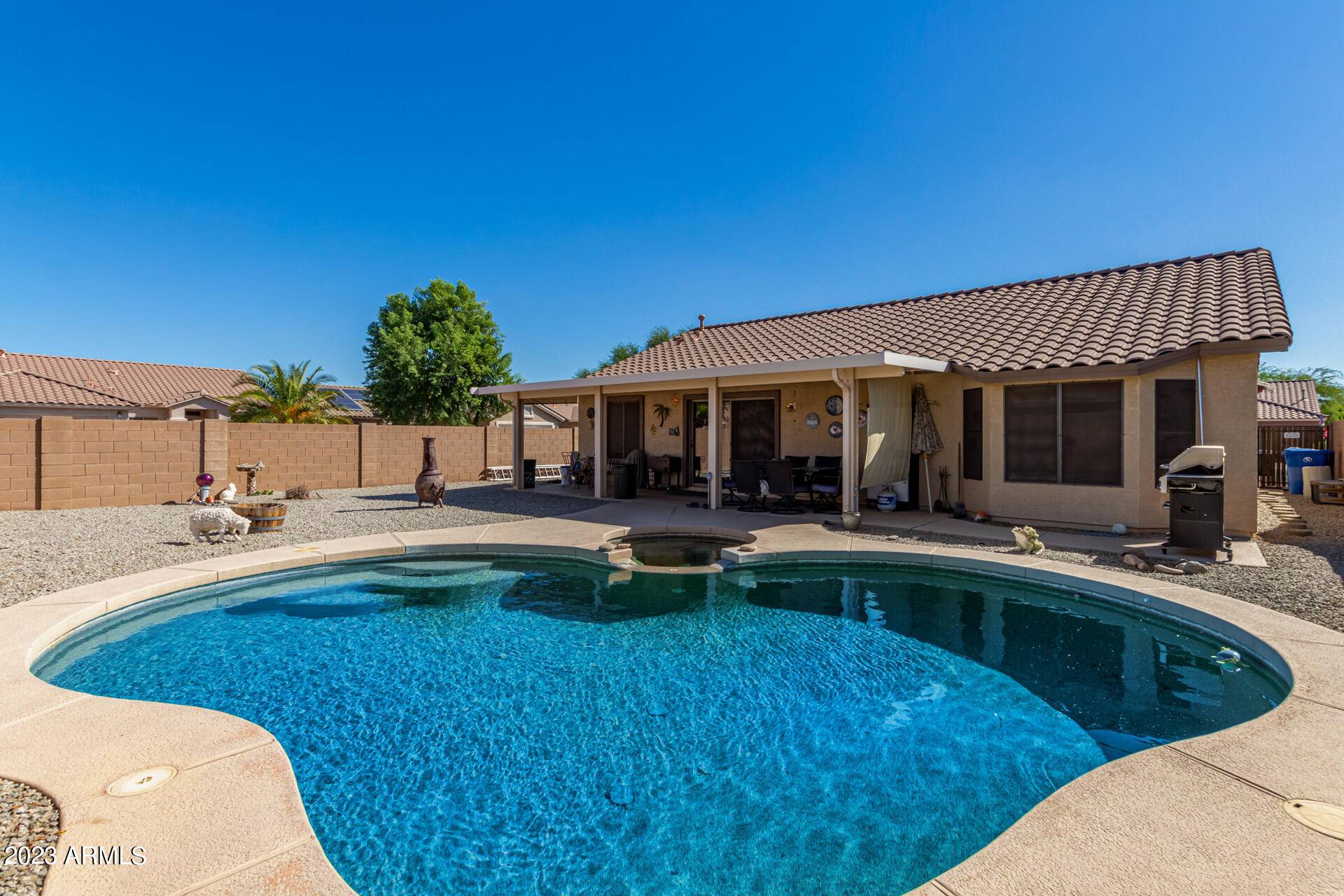 Surprise, AZ 85374,16014 W CARMEN Drive