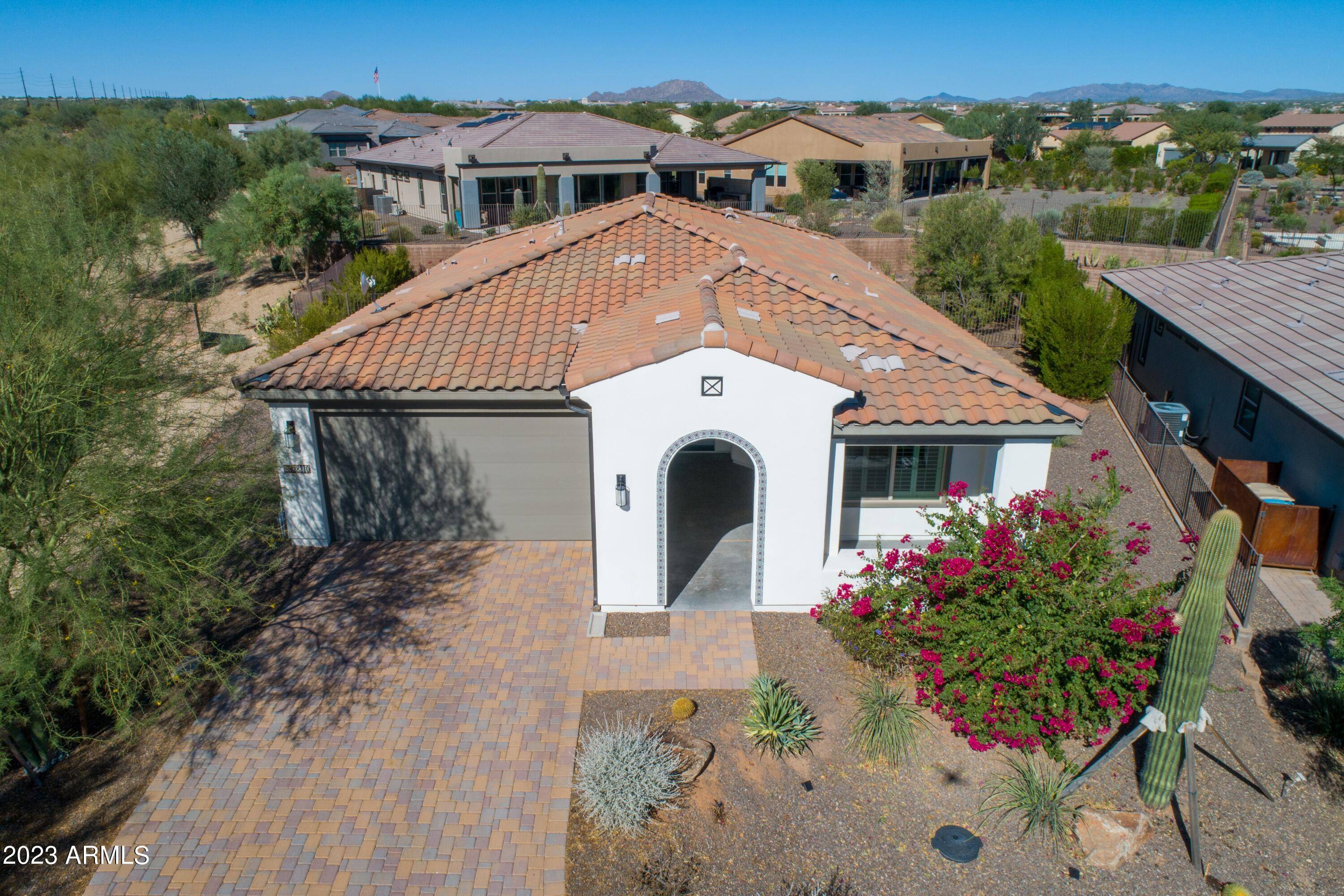 Rio Verde, AZ 85263,28210 N CROOK Court