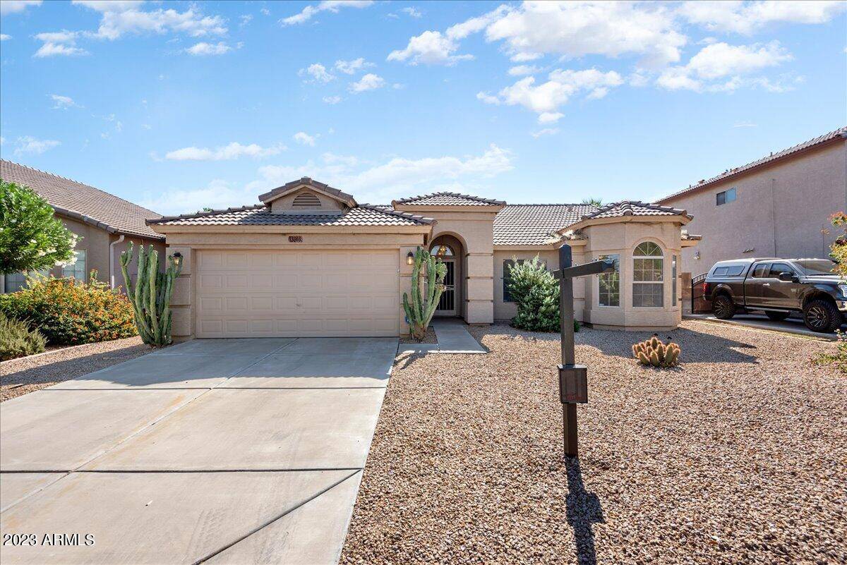 Surprise, AZ 85374,13363 W TARA Lane