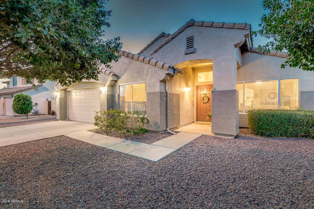 Gilbert, AZ 85295,2158 S SOUTHWIND Drive