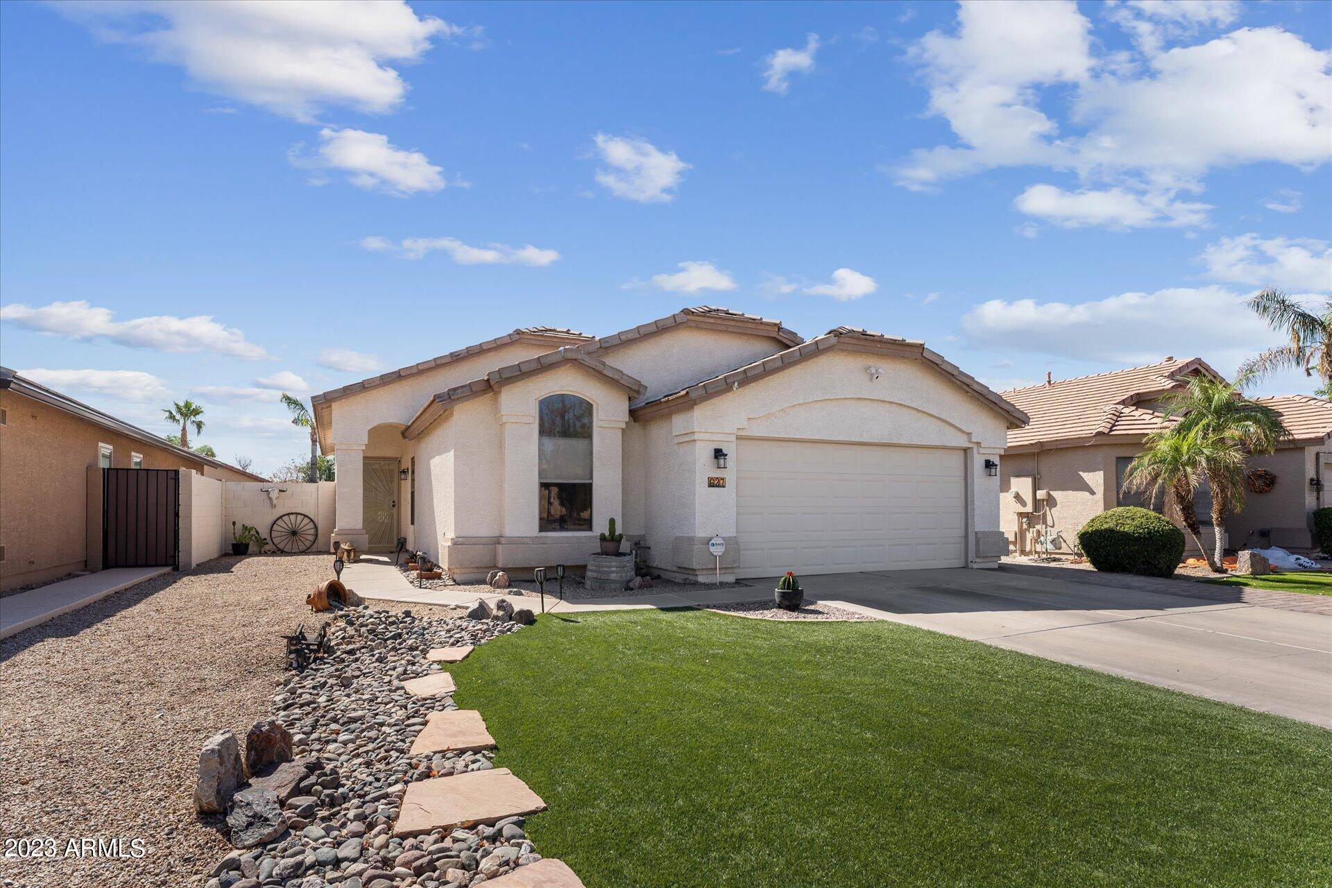 Gilbert, AZ 85296,637 E KYLE Drive