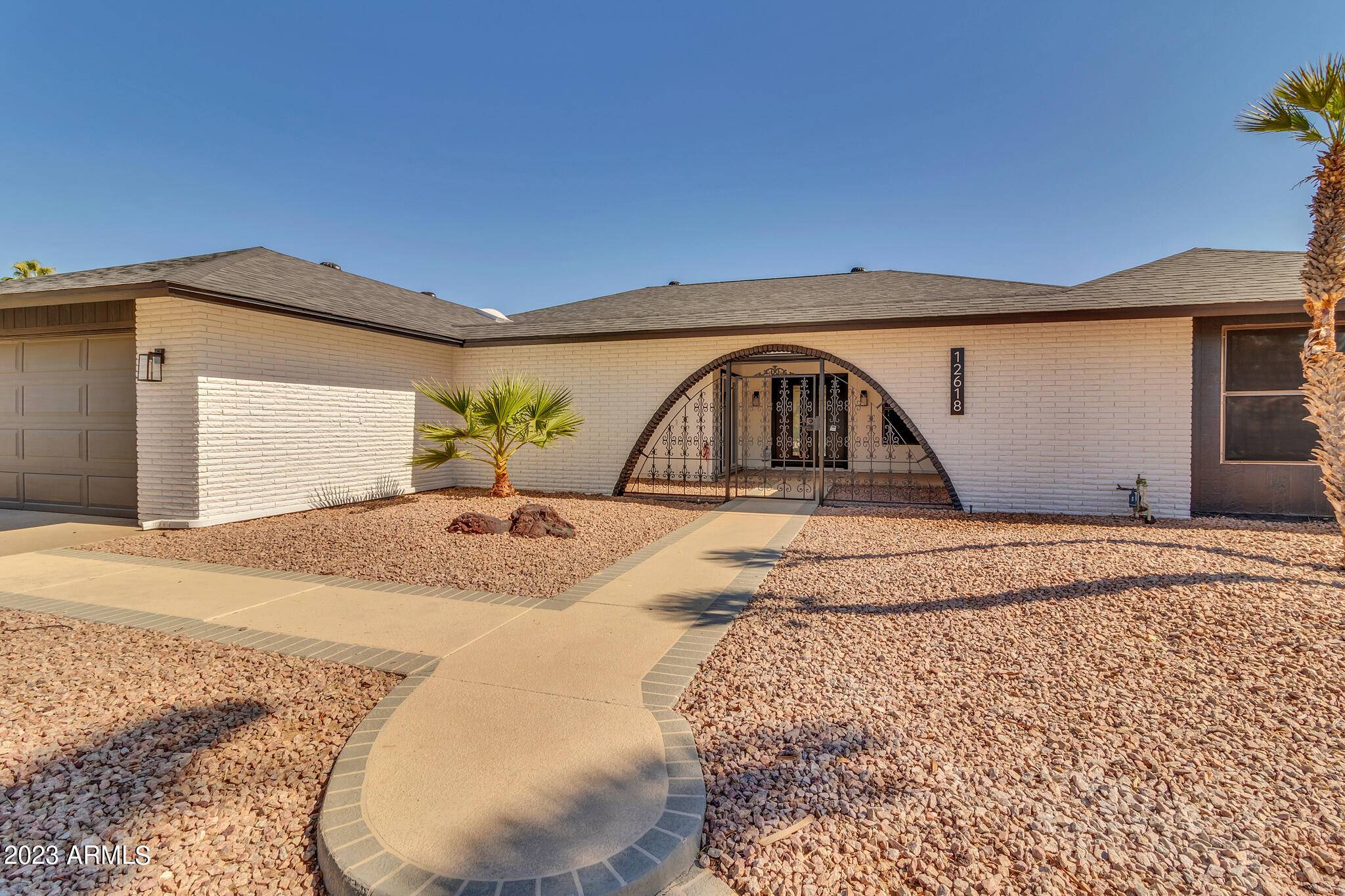 Sun City West, AZ 85375,12618 W Paintbrush Drive