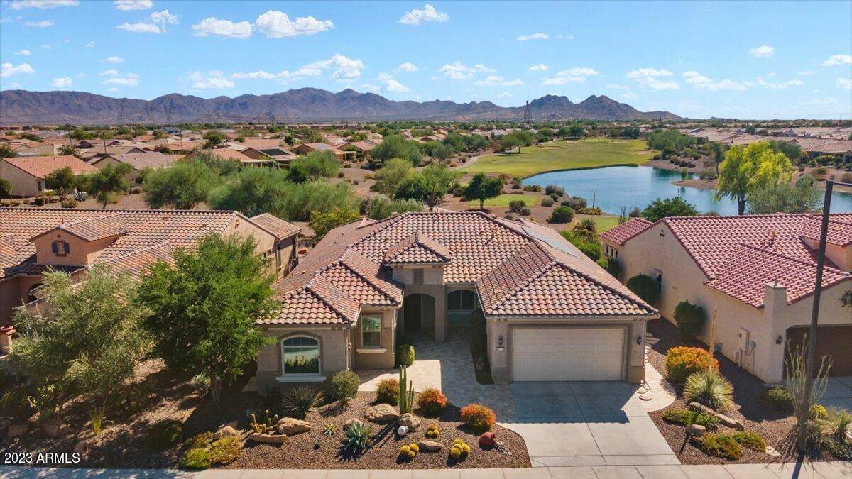 Buckeye, AZ 85396,26319 W FIREHAWK Drive