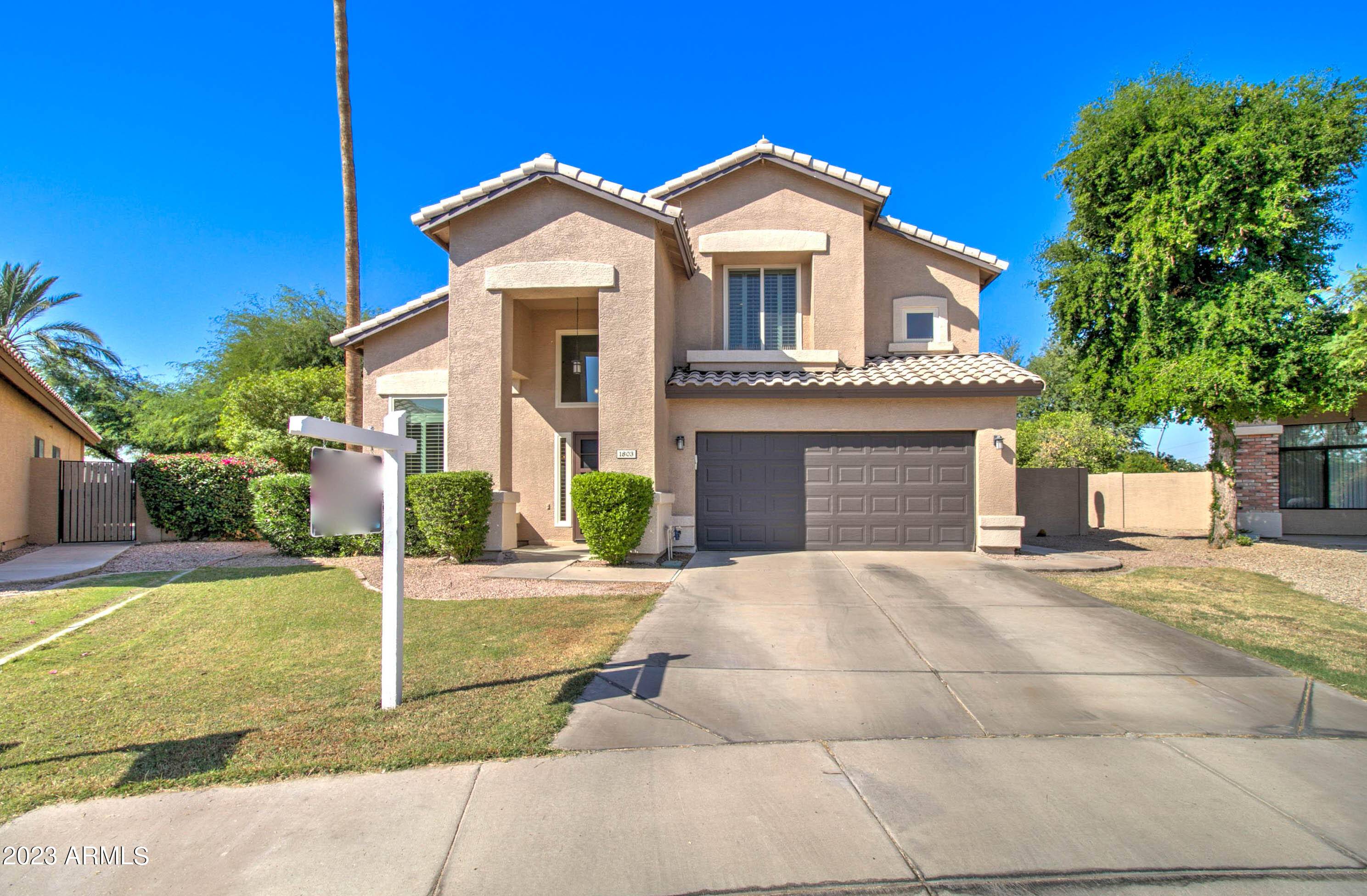 Tempe, AZ 85283,1803 E DAVA Drive