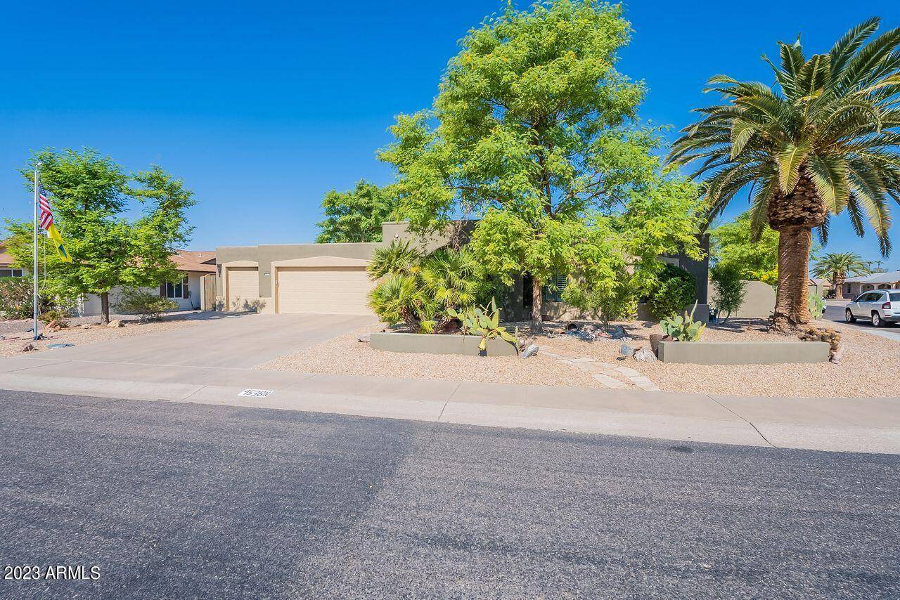 Sun City, AZ 85351,9538 W GLEN OAKS Circle N