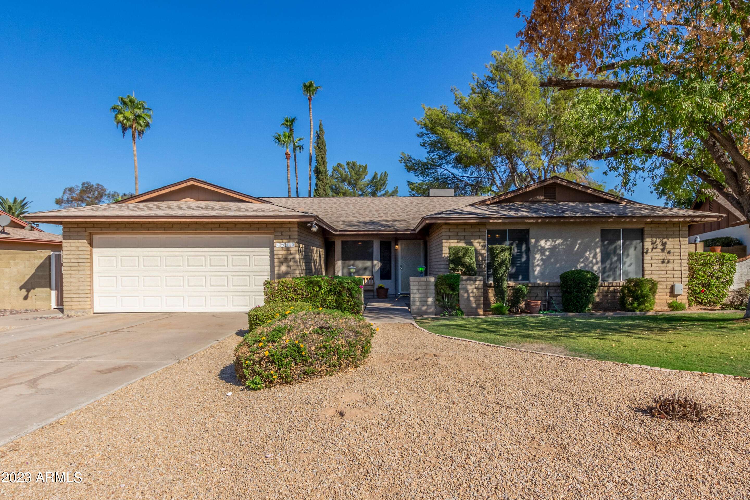 Scottsdale, AZ 85254,5910 E CLAIRE Drive