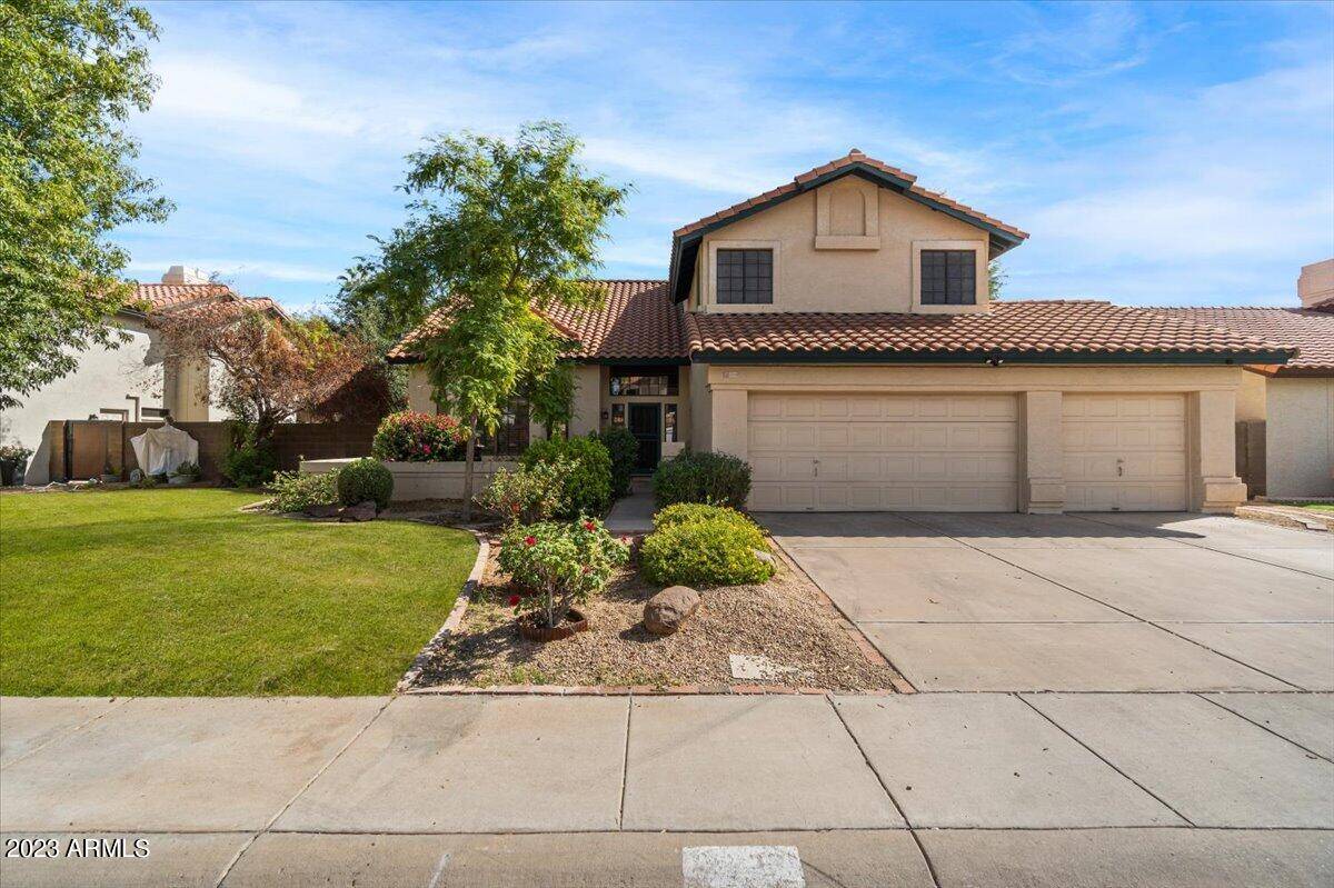 Gilbert, AZ 85234,2233 E EGRET Court