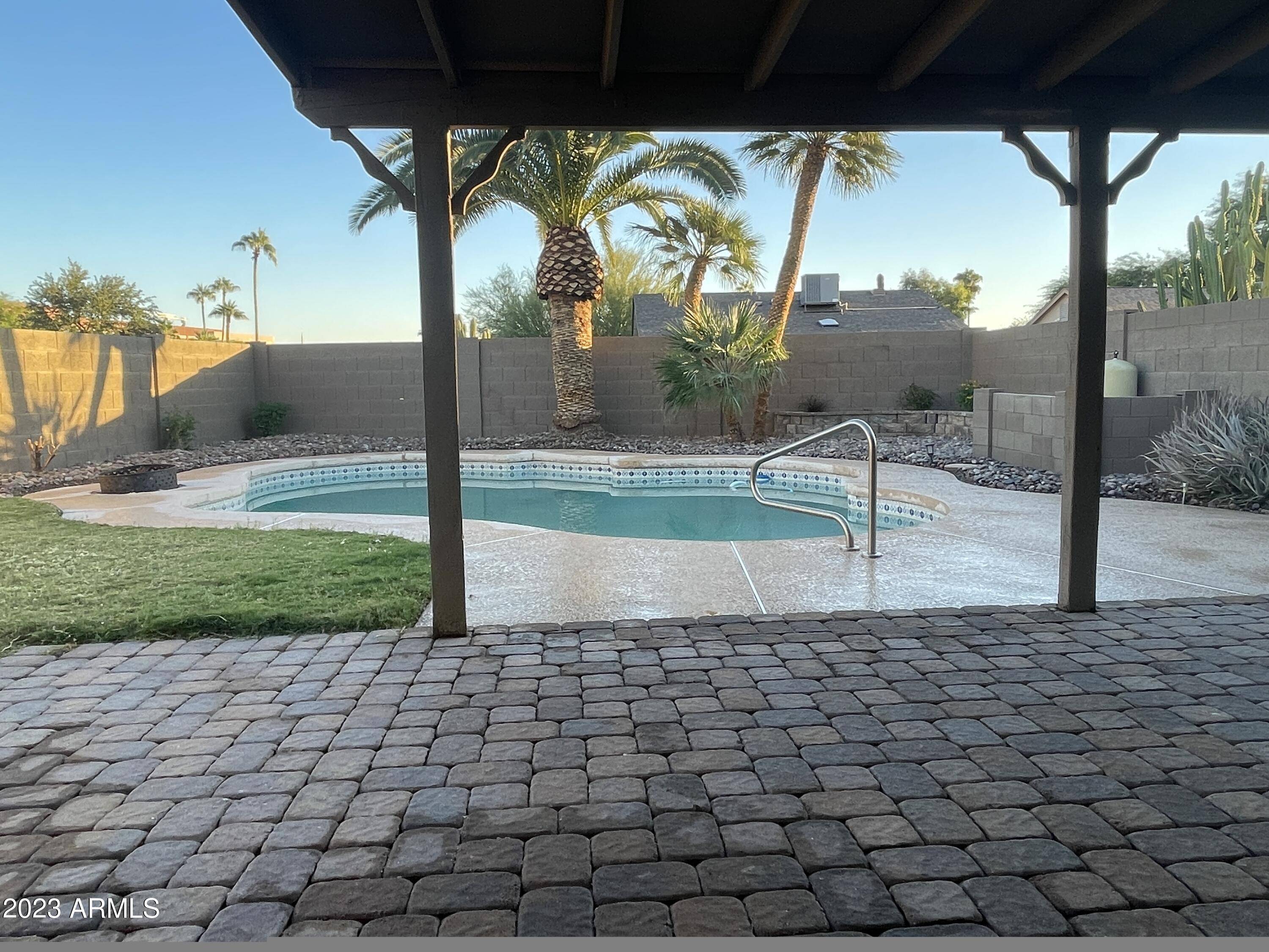 Scottsdale, AZ 85254,6881 E KELTON Lane