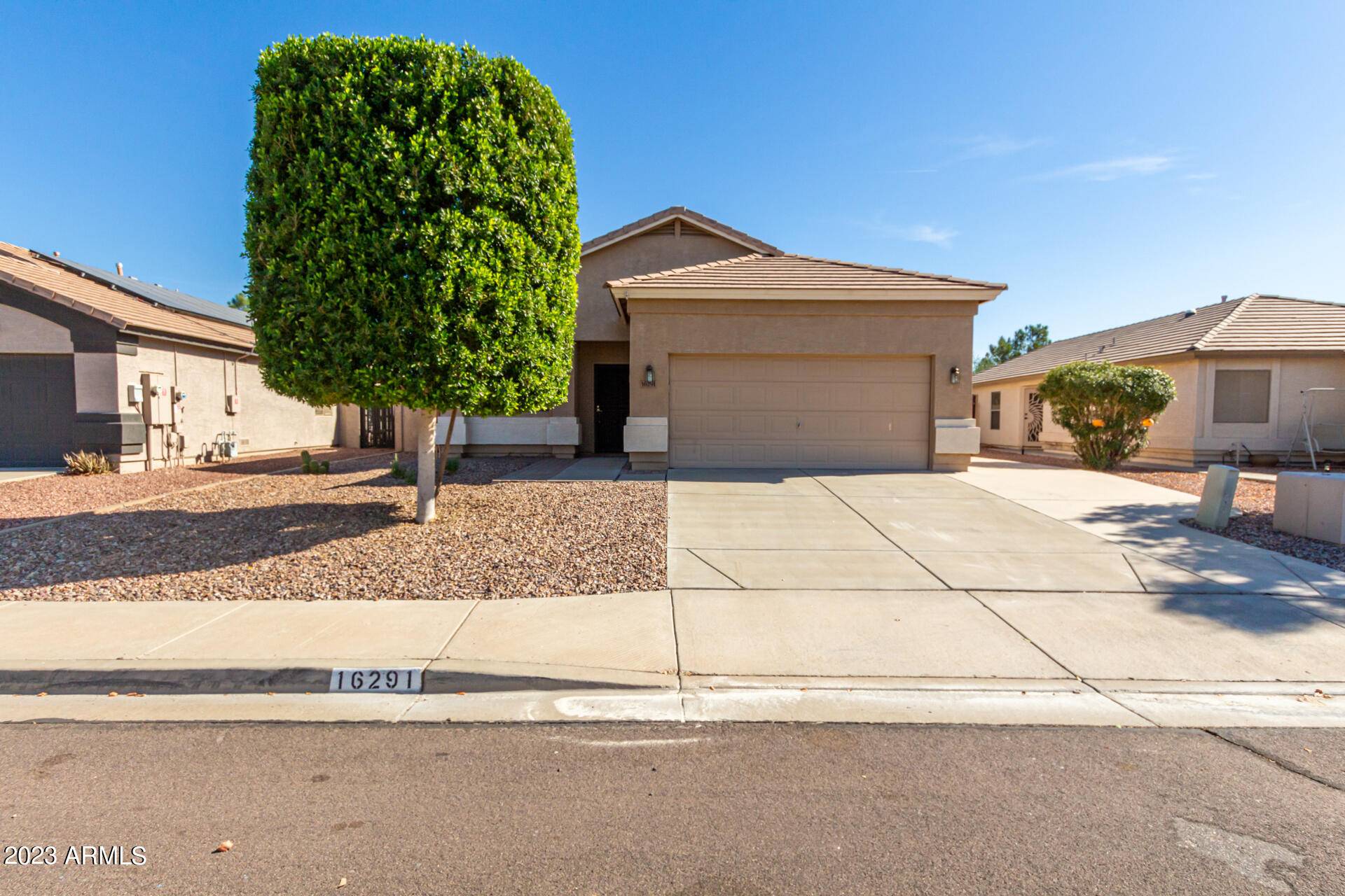 Surprise, AZ 85374,16291 N 138TH Avenue