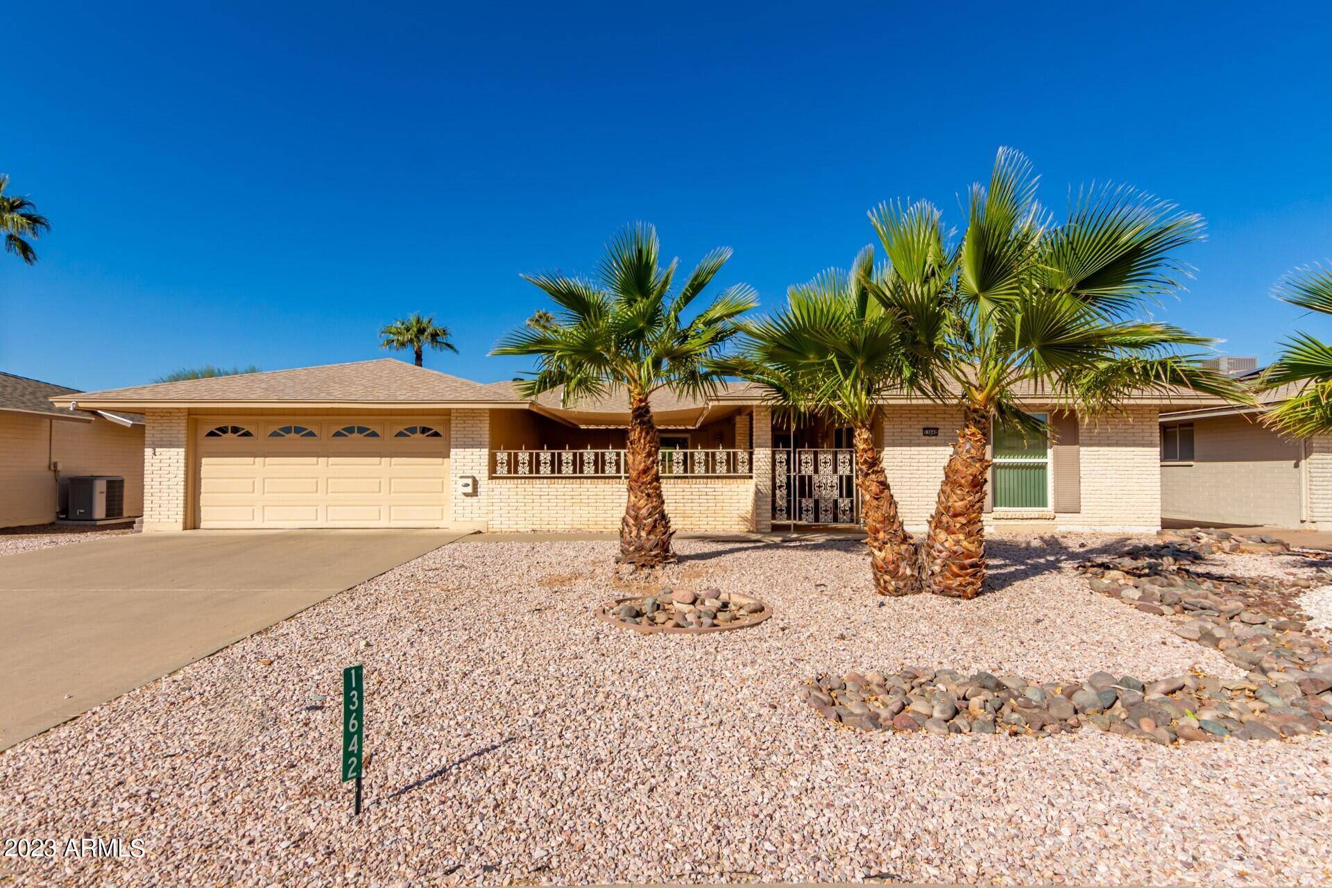 Sun City, AZ 85351,13642 N 103RD Avenue