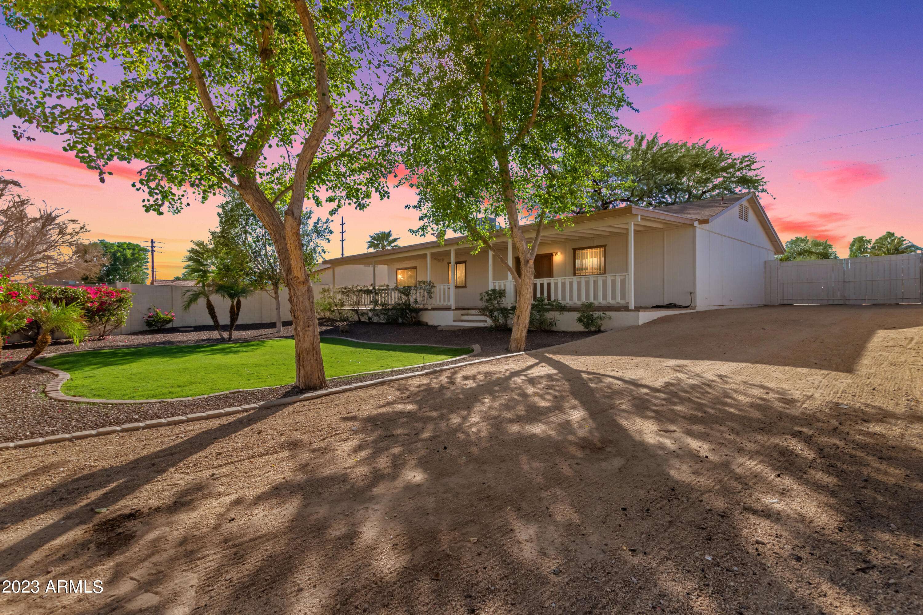 Tempe, AZ 85283,6241 S PARKSIDE Drive