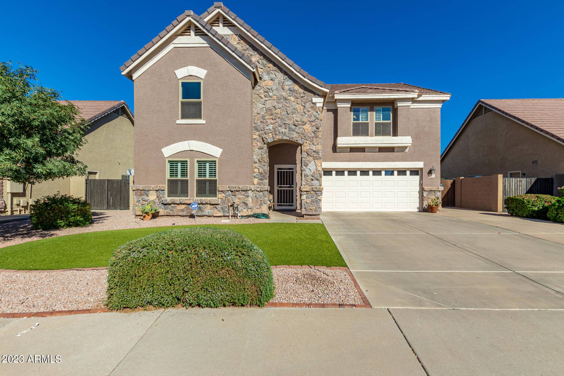 Chandler, AZ 85249,2402 E WINGED FOOT Drive