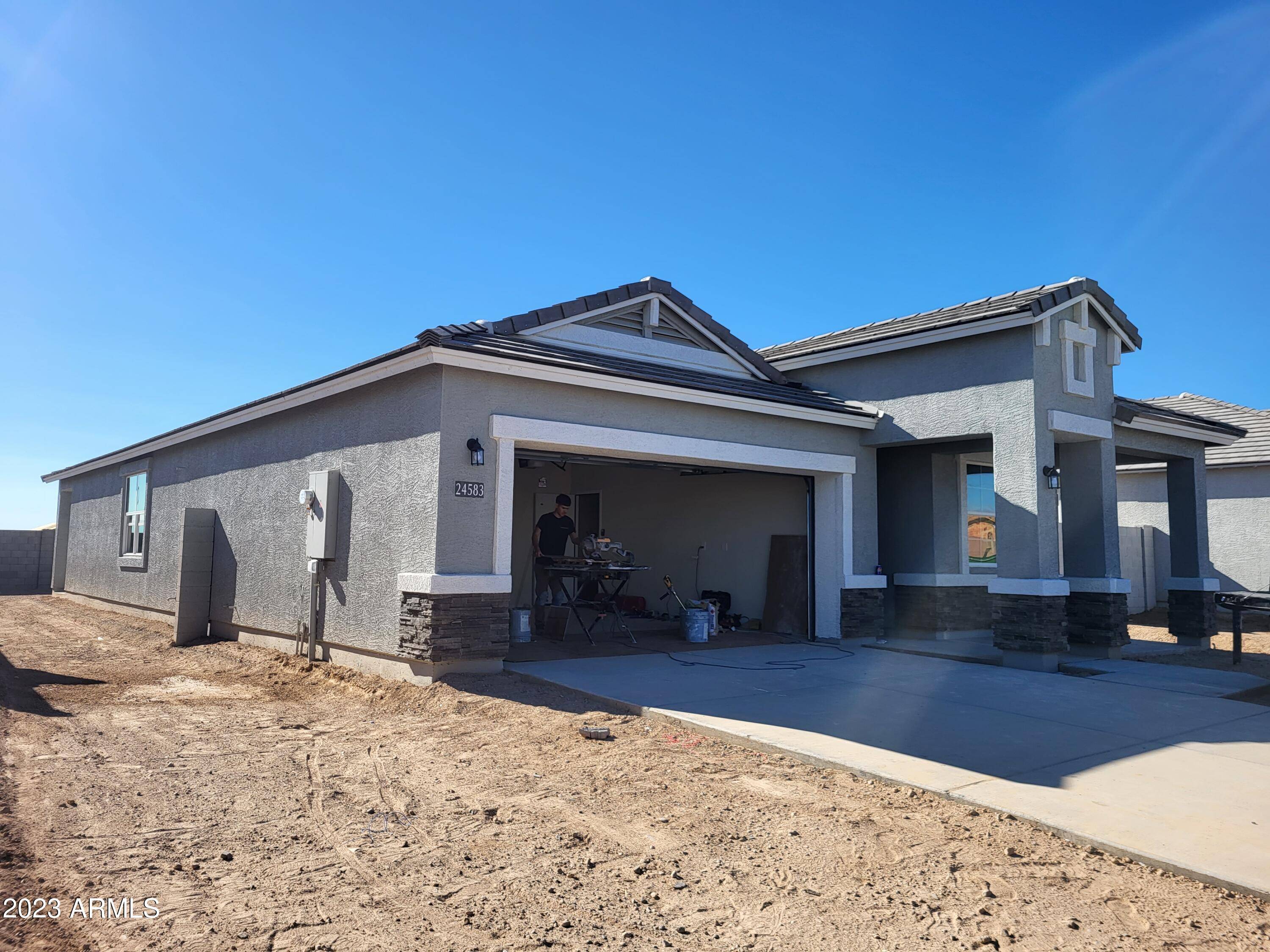 Buckeye, AZ 85326,24583 W RAYMOND Street