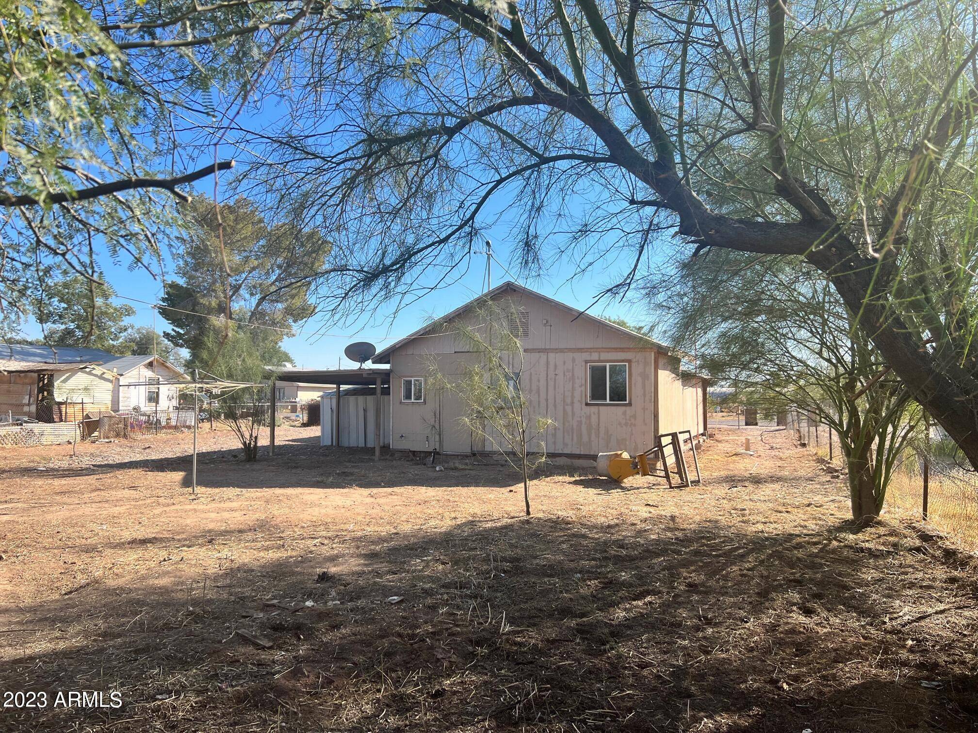 Coolidge, AZ 85128,410 E LINCOLN Avenue