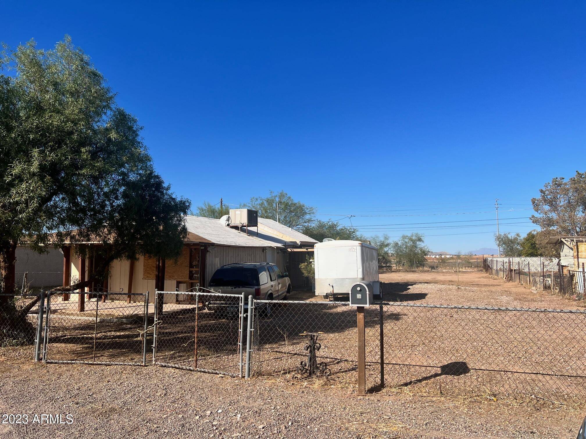 Coolidge, AZ 85128,410 E LINCOLN Avenue