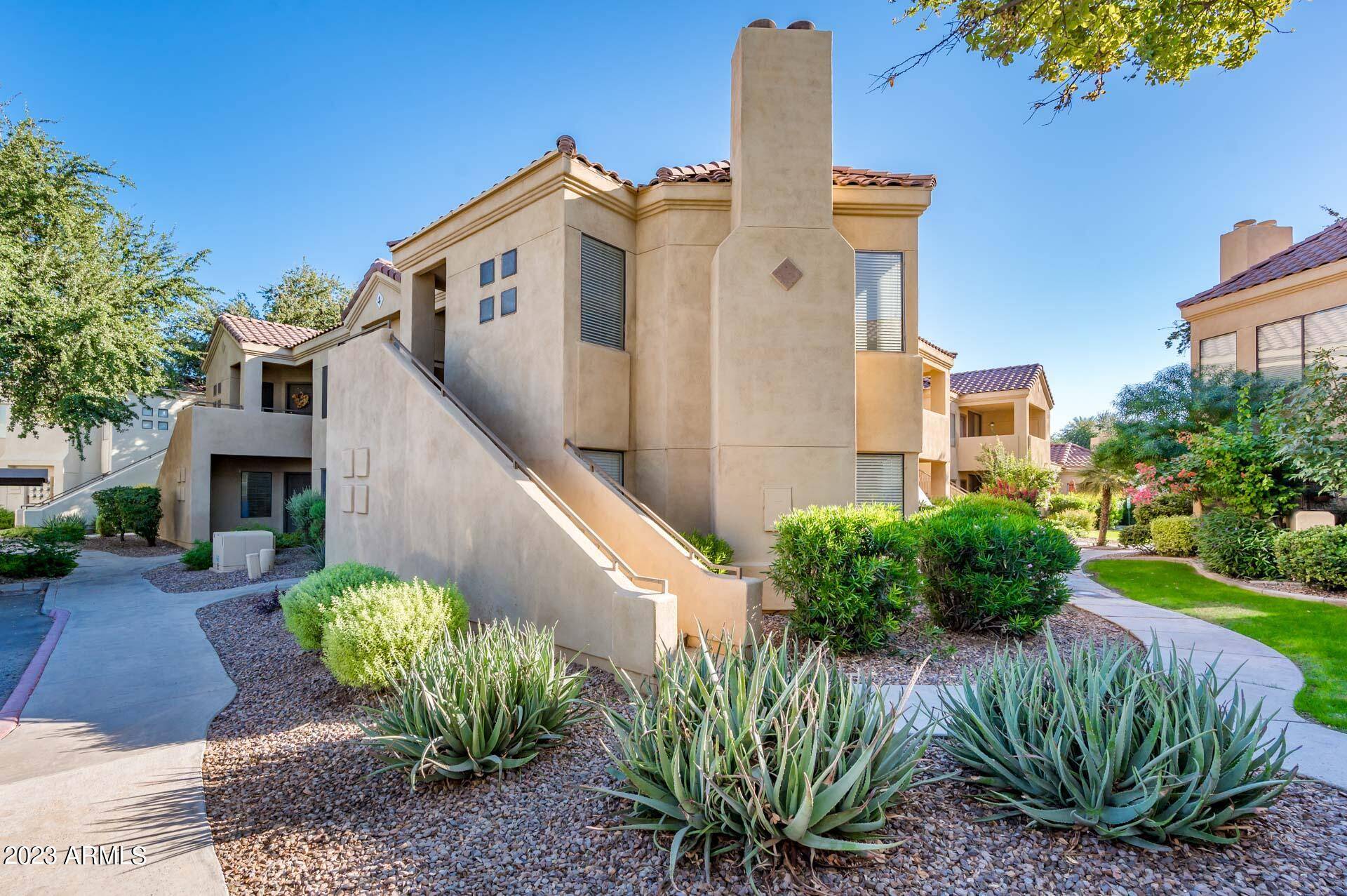 Scottsdale, AZ 85250,7575 E INDIAN BEND Road #2028