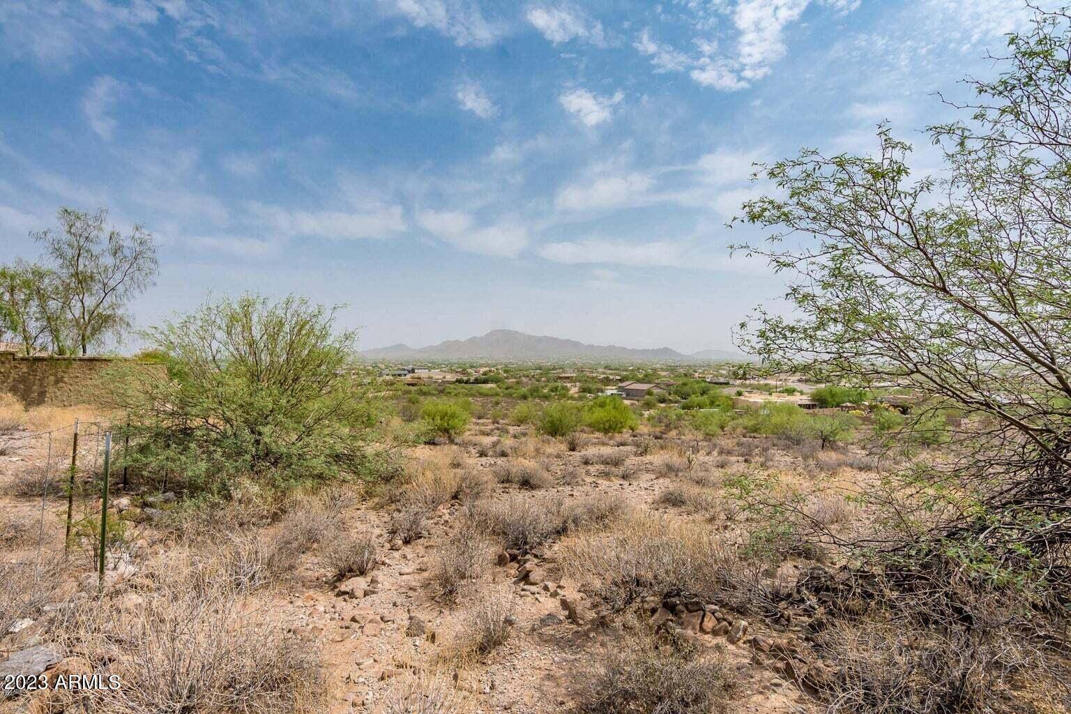 Phoenix, AZ 85086,0 W Irvine  - Lot H Road #-