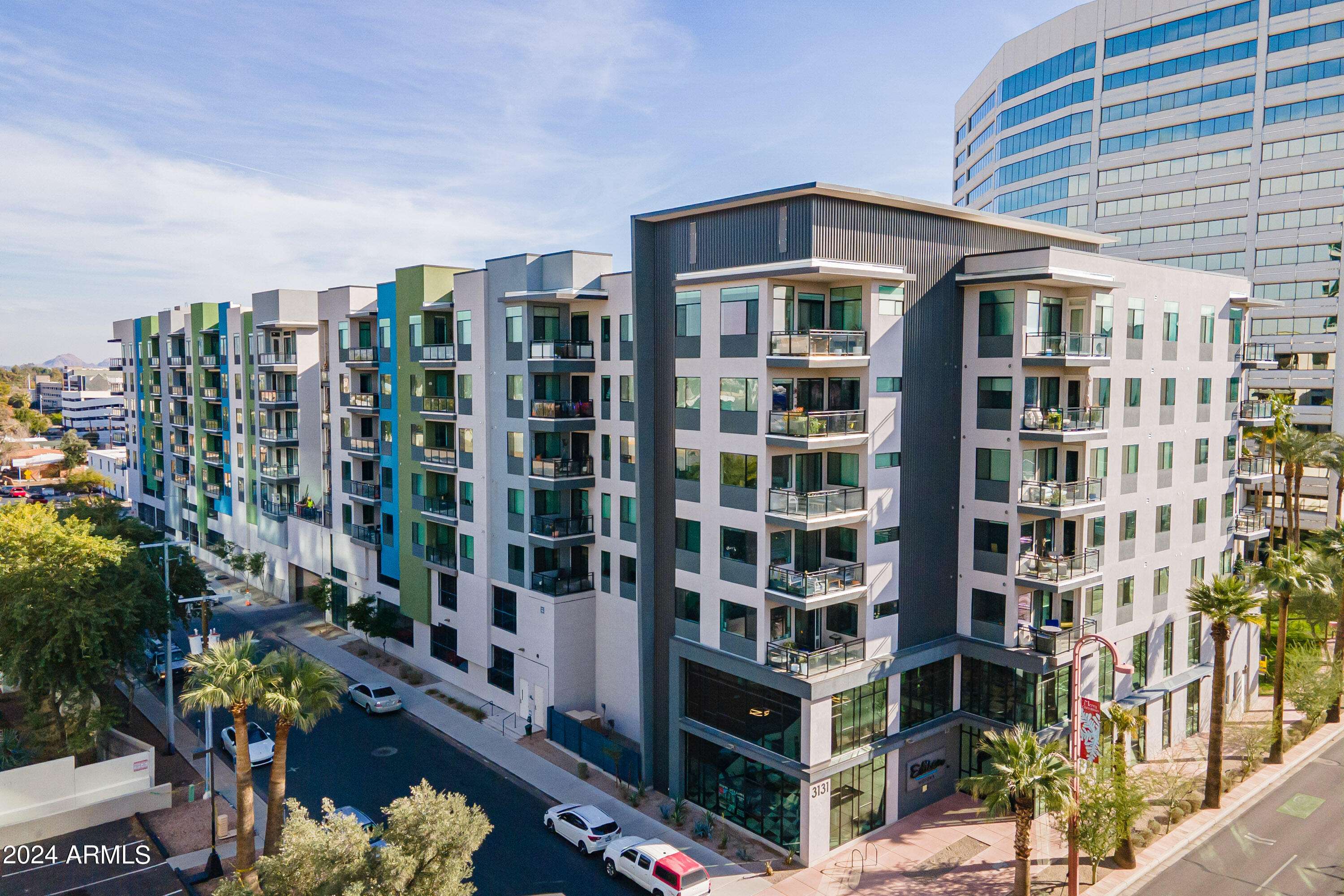 Phoenix, AZ 85012,3131 N CENTRAL Avenue #3012